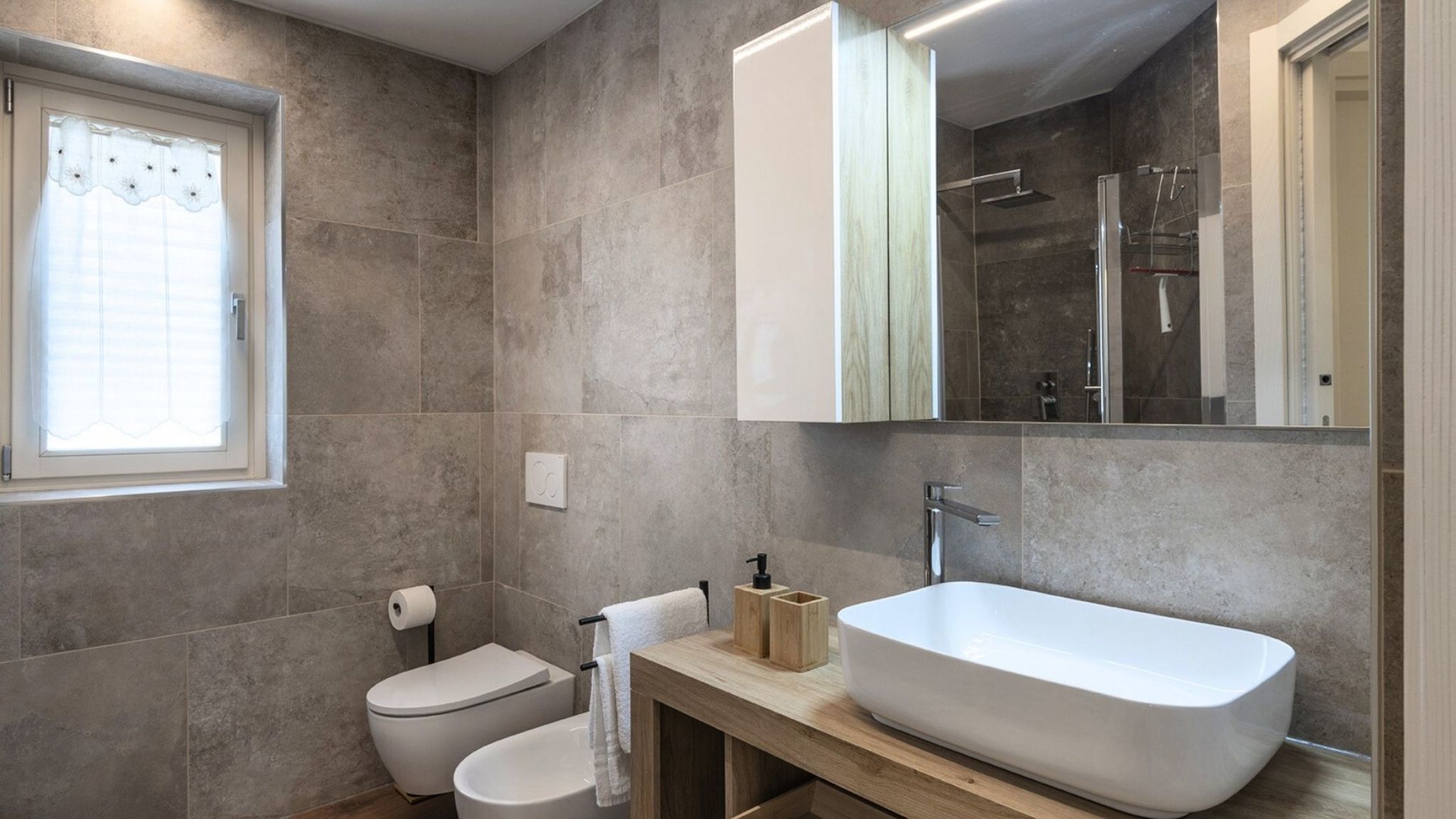 Italianway Vezza d'Oglio Elyana's Home