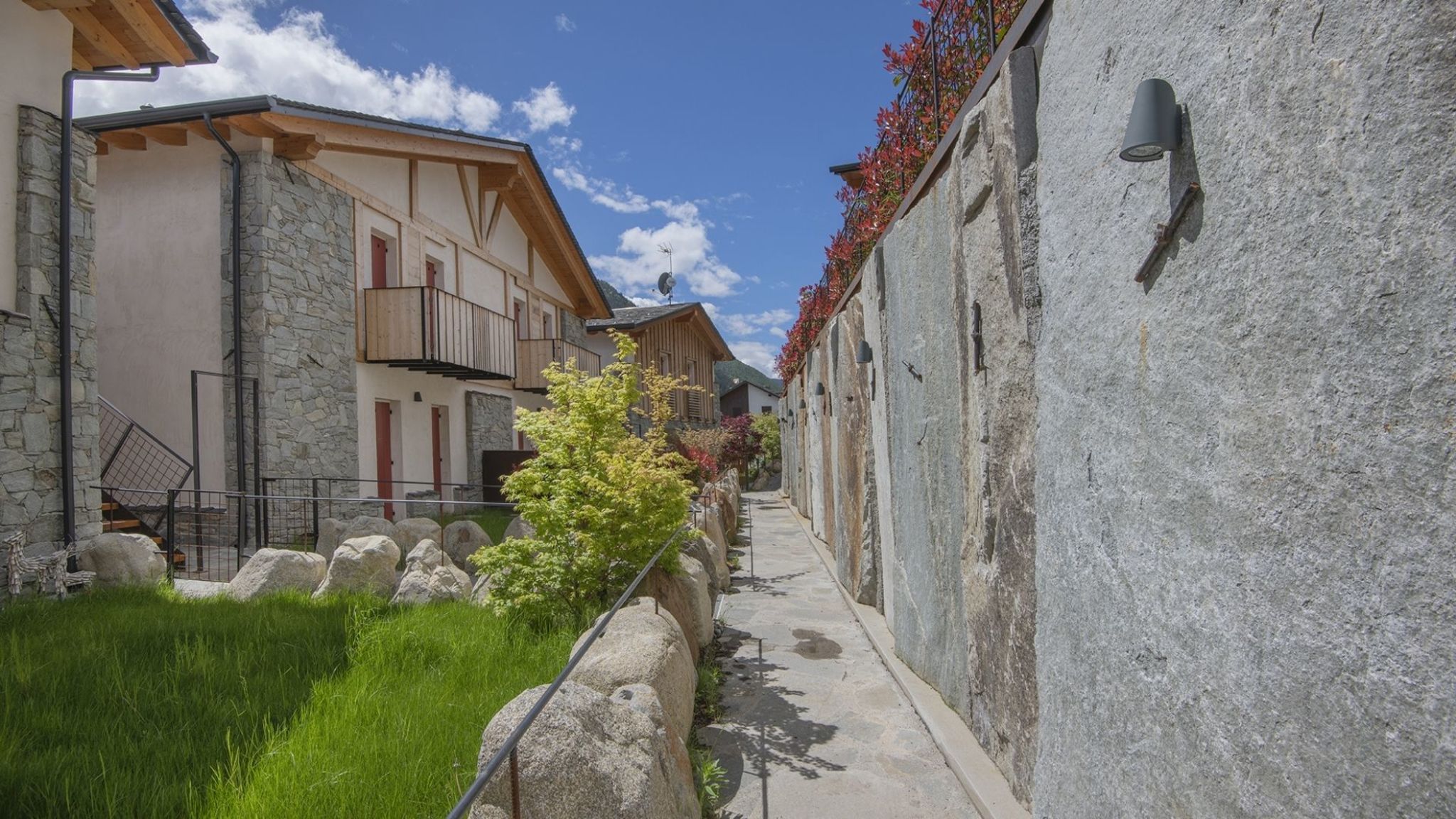 Italianway Vezza d'Oglio Elyana's Home