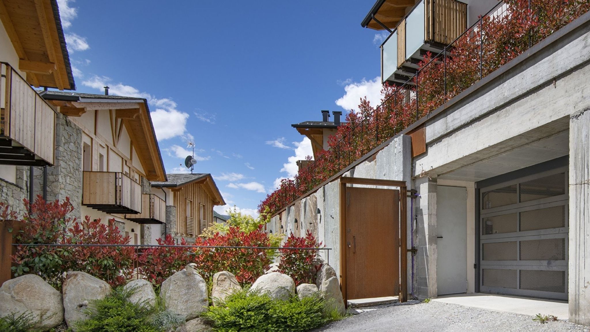 Italianway Vezza d'Oglio Elyana's Home