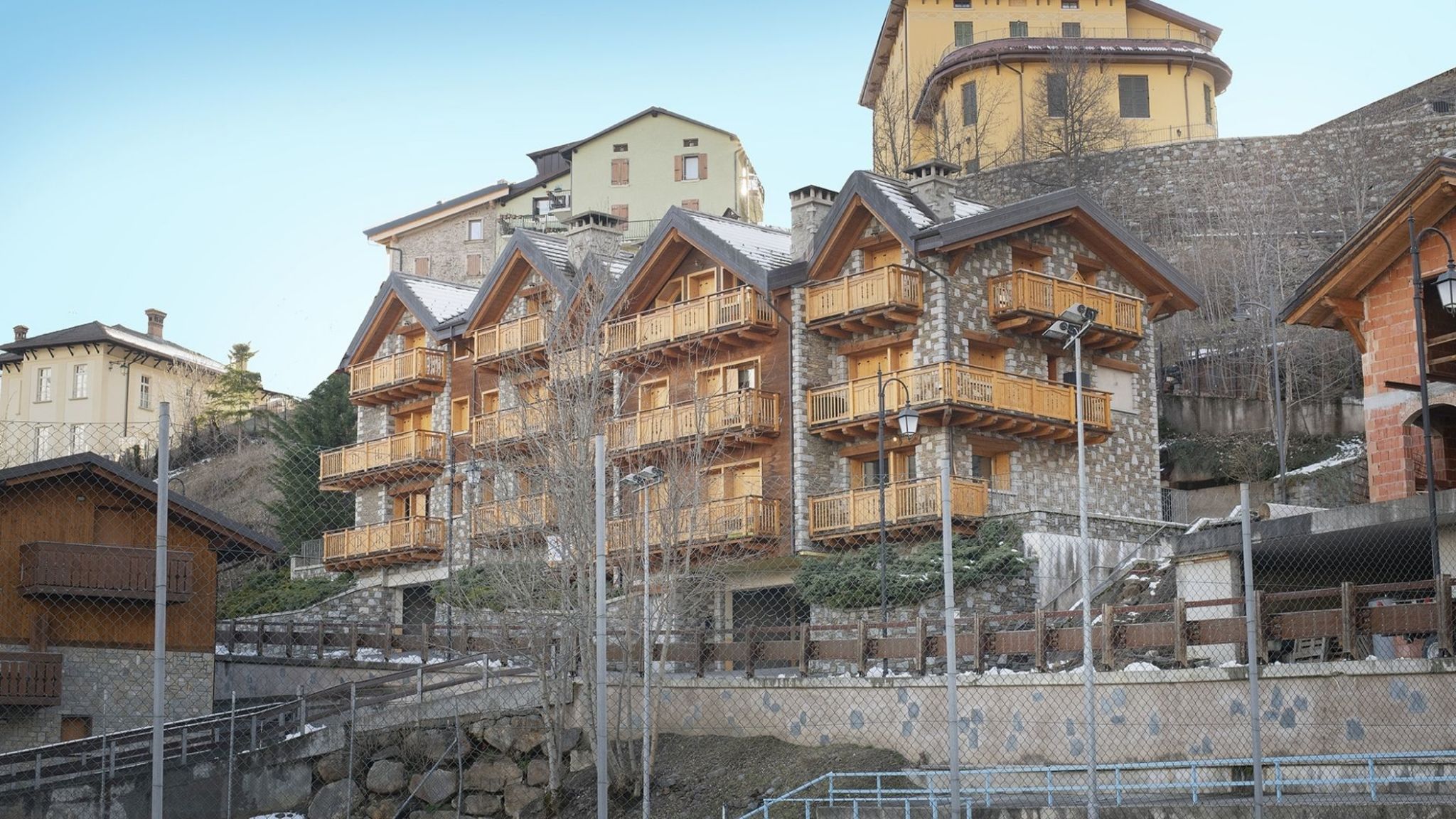 Italianway Temù InstaView