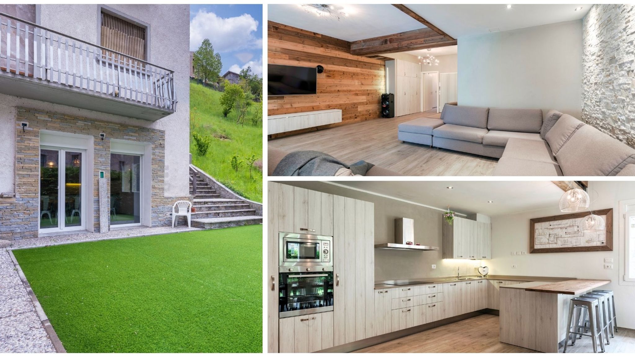 Italianway Incudine La Tavolata