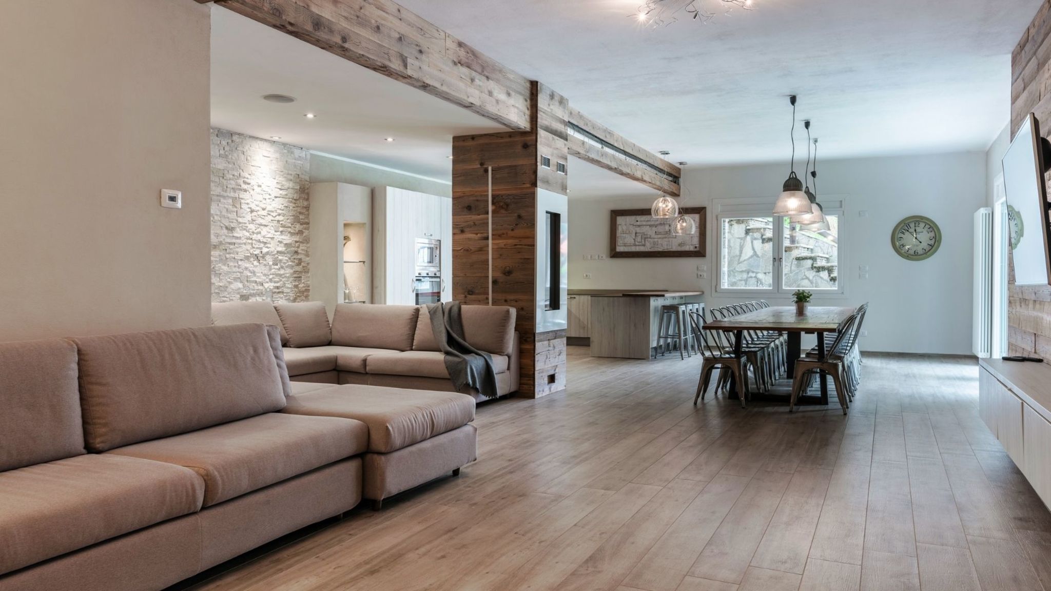 Italianway Incudine La Tavolata