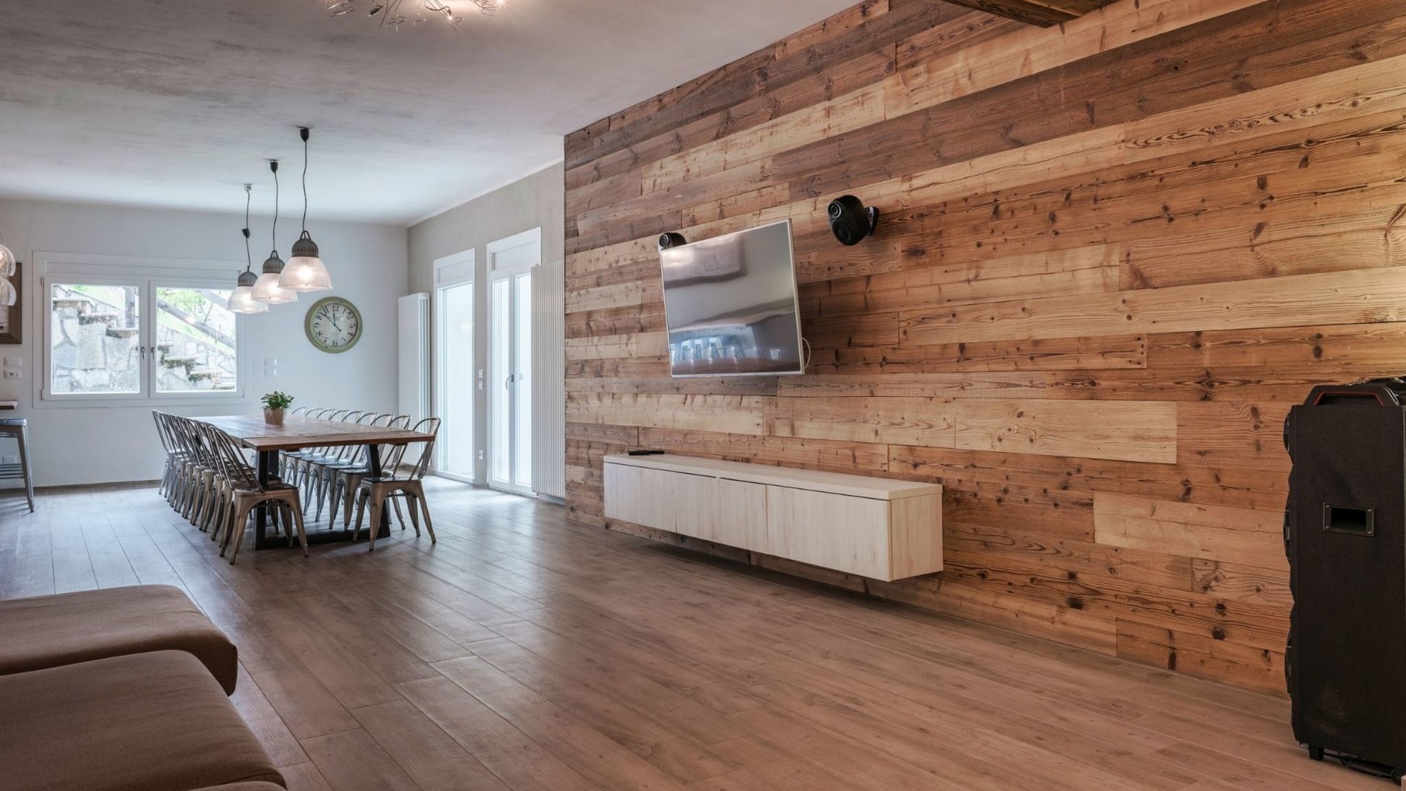 Italianway Incudine La Tavolata