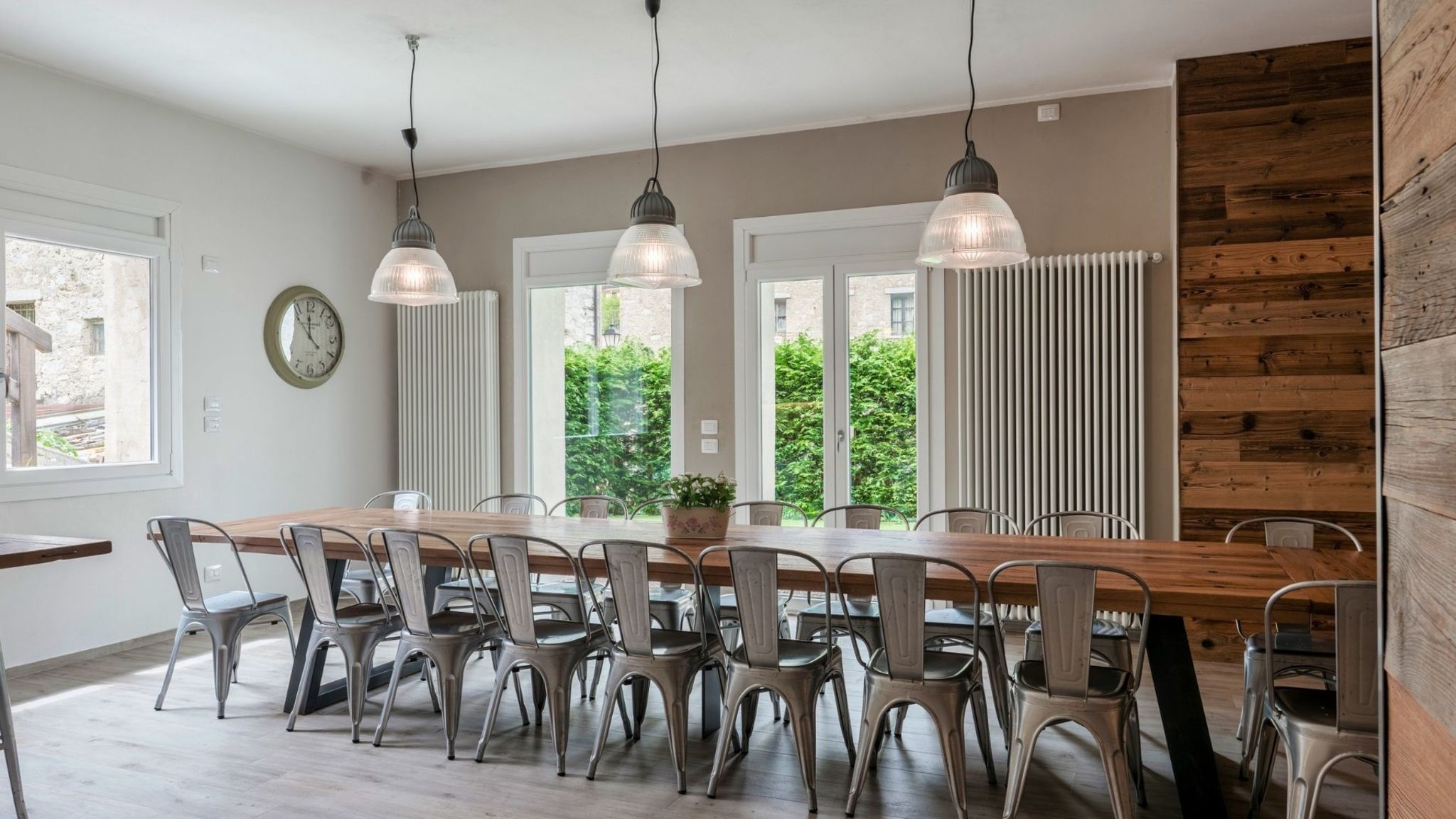 Italianway Incudine La Tavolata