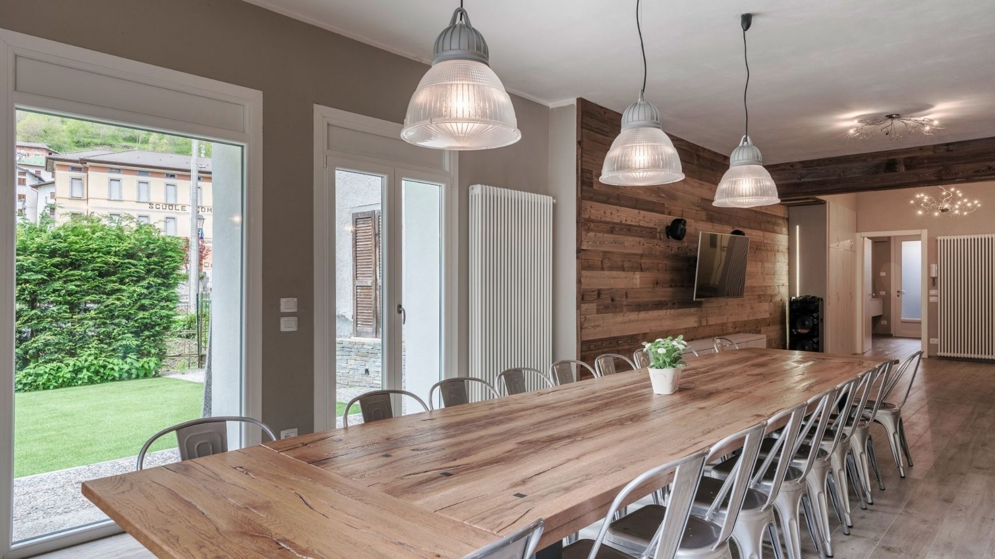 Italianway Incudine La Tavolata