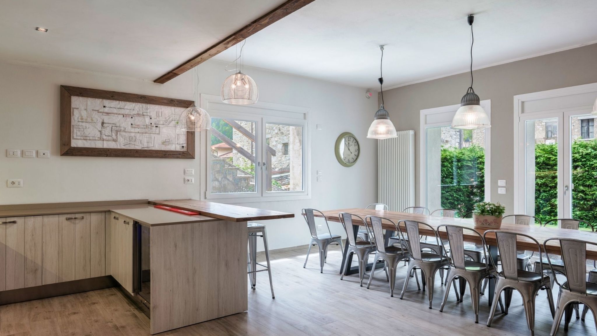 Italianway Incudine La Tavolata