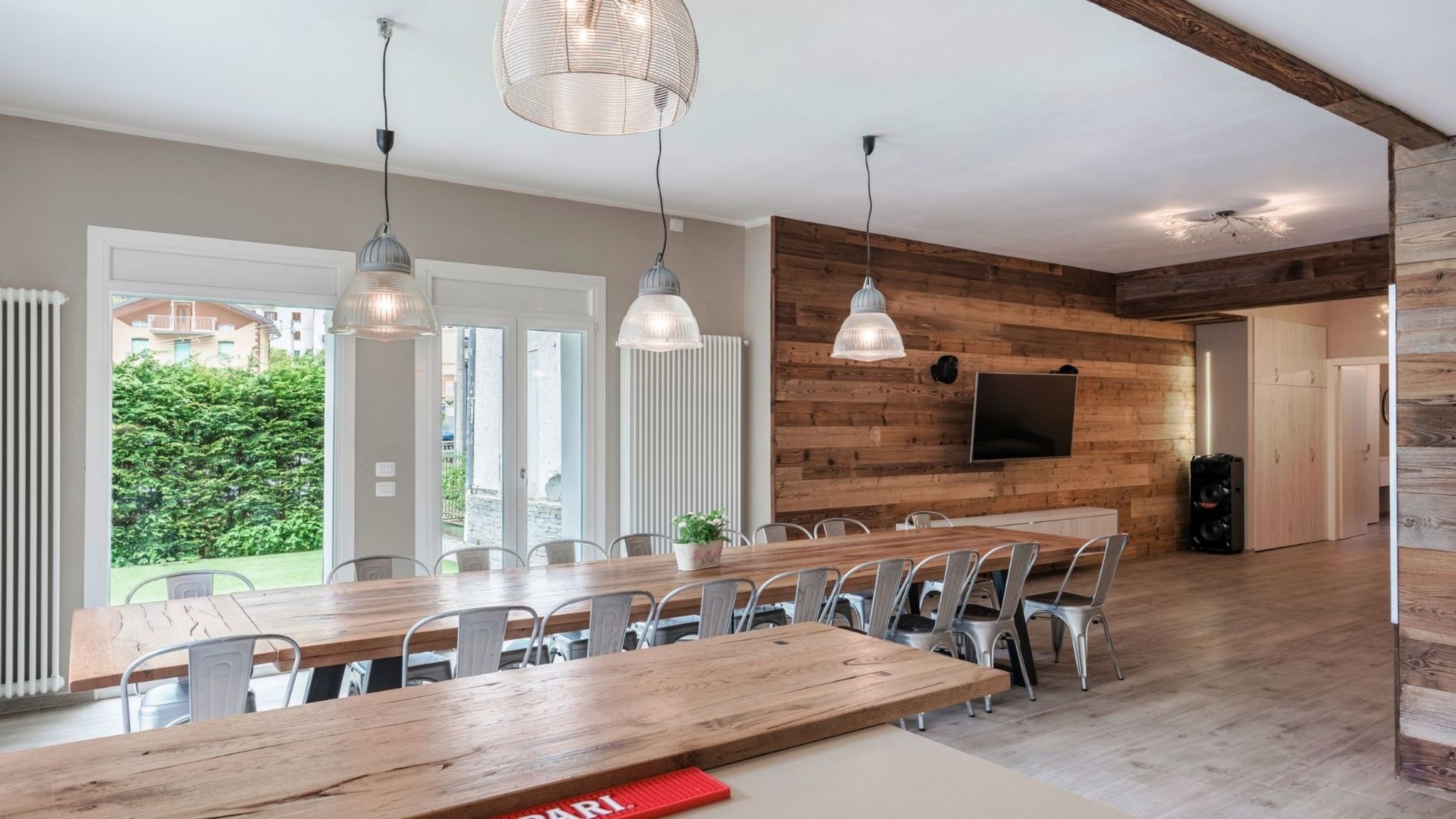 Italianway Incudine La Tavolata