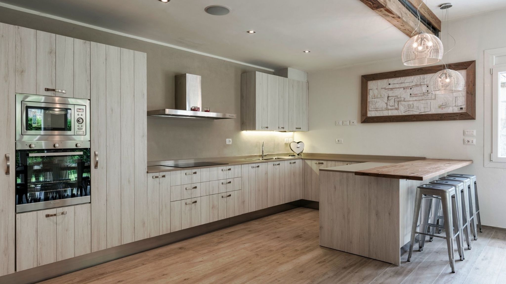 Italianway Incudine La Tavolata