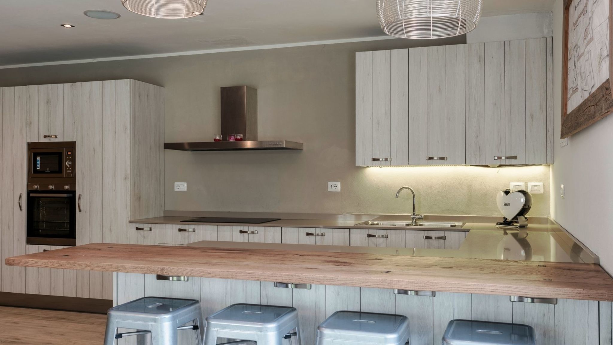 Italianway Incudine La Tavolata