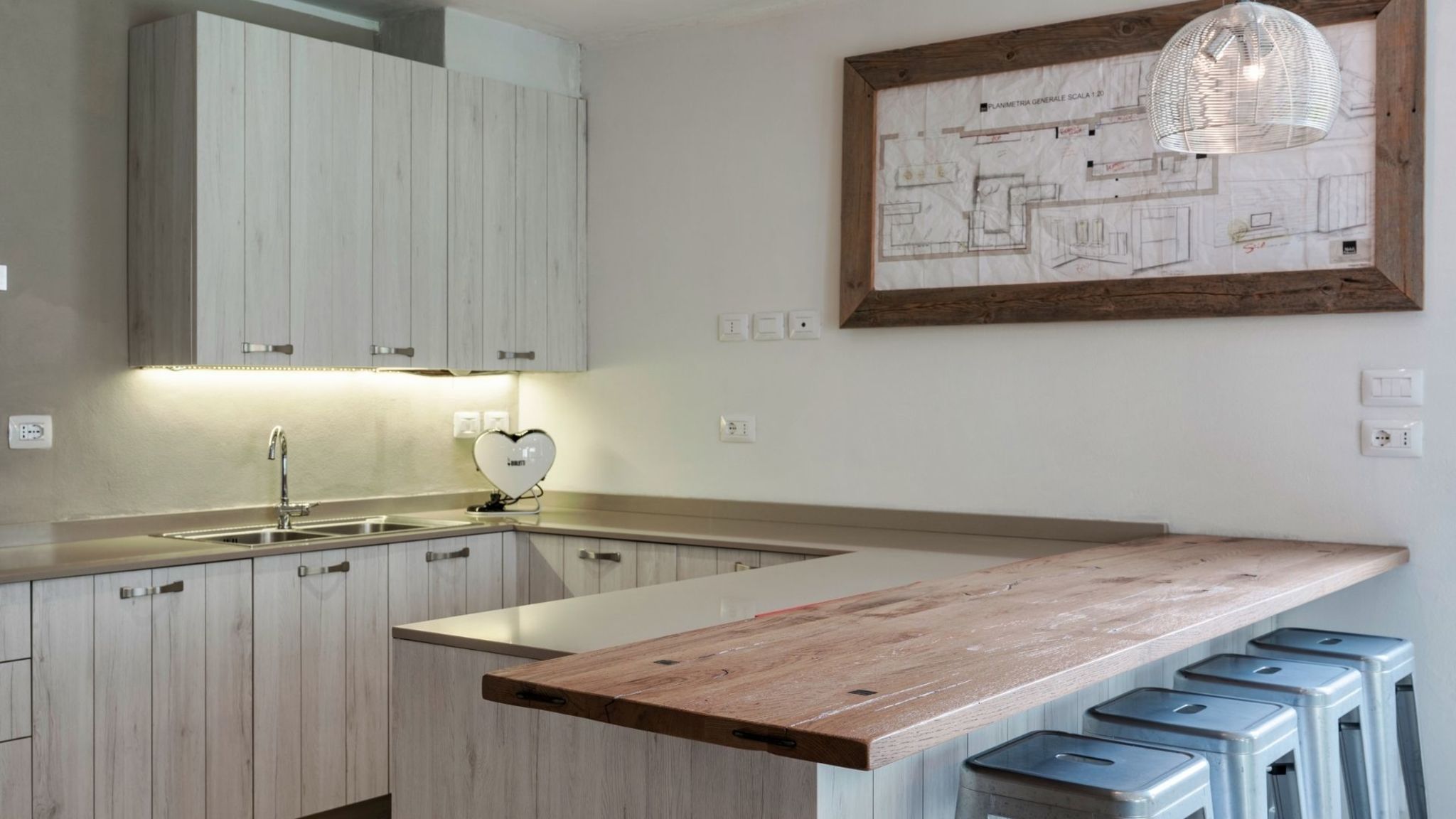 Italianway Incudine La Tavolata