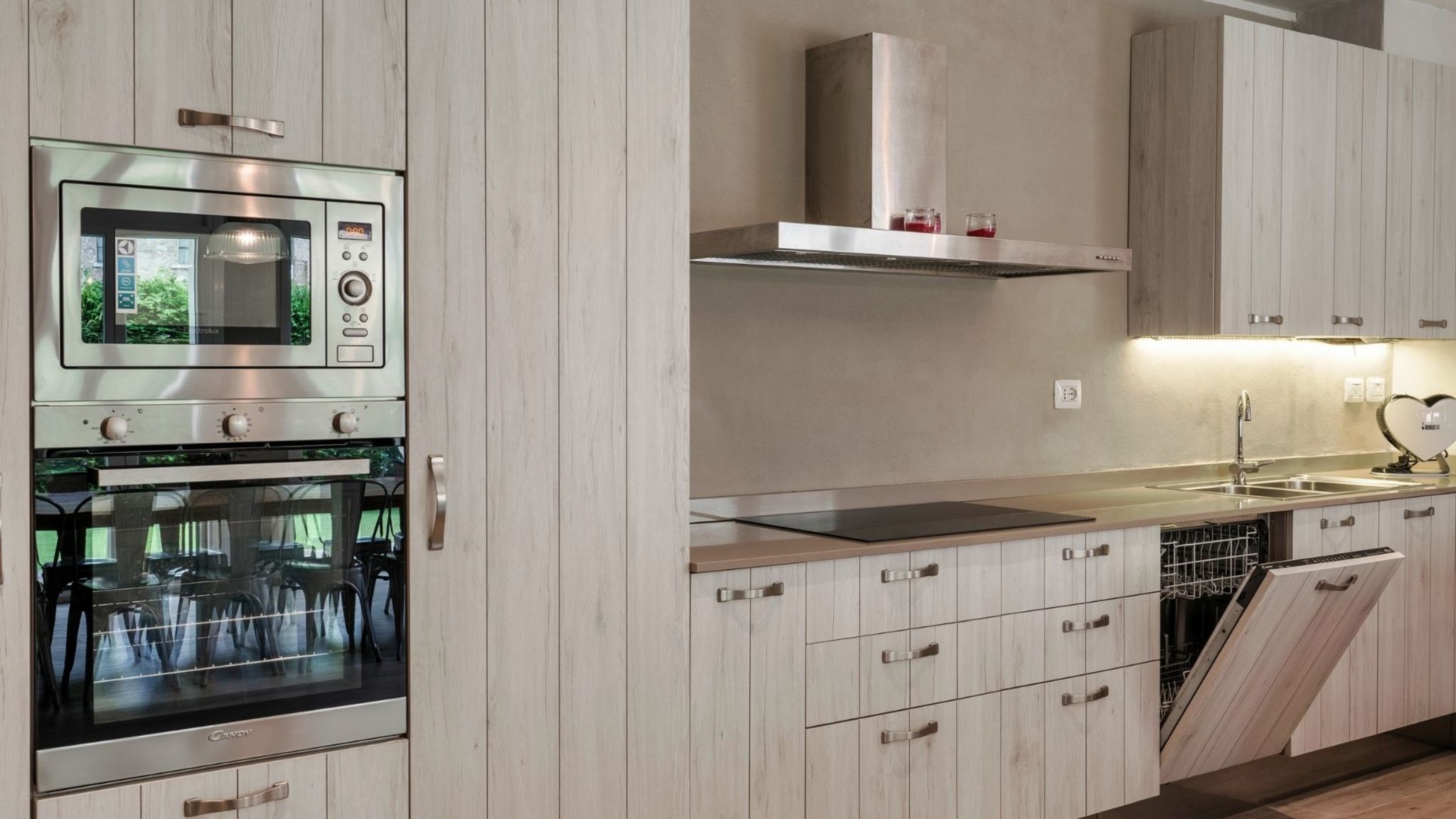 Italianway Incudine La Tavolata