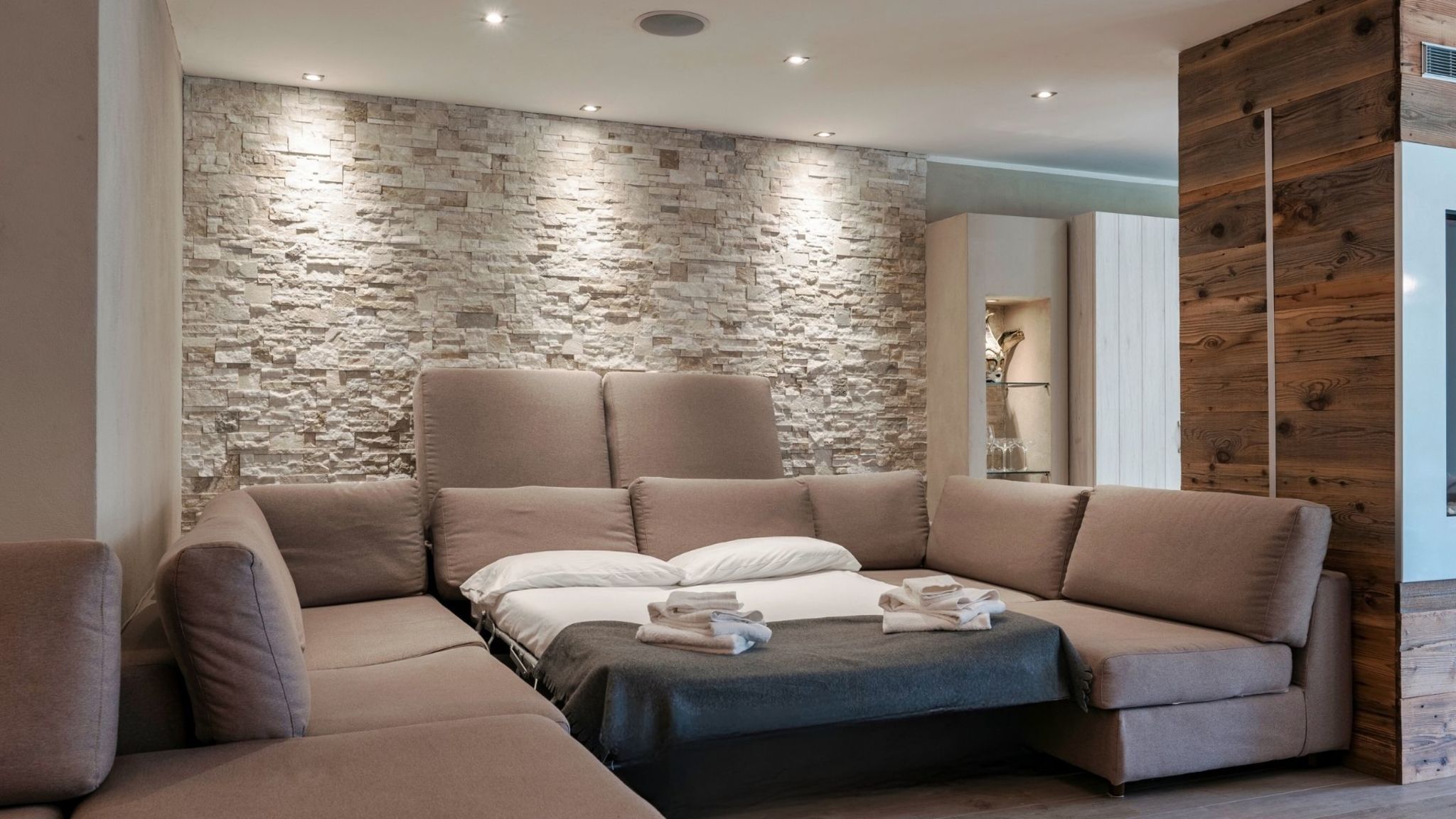 Italianway Incudine La Tavolata