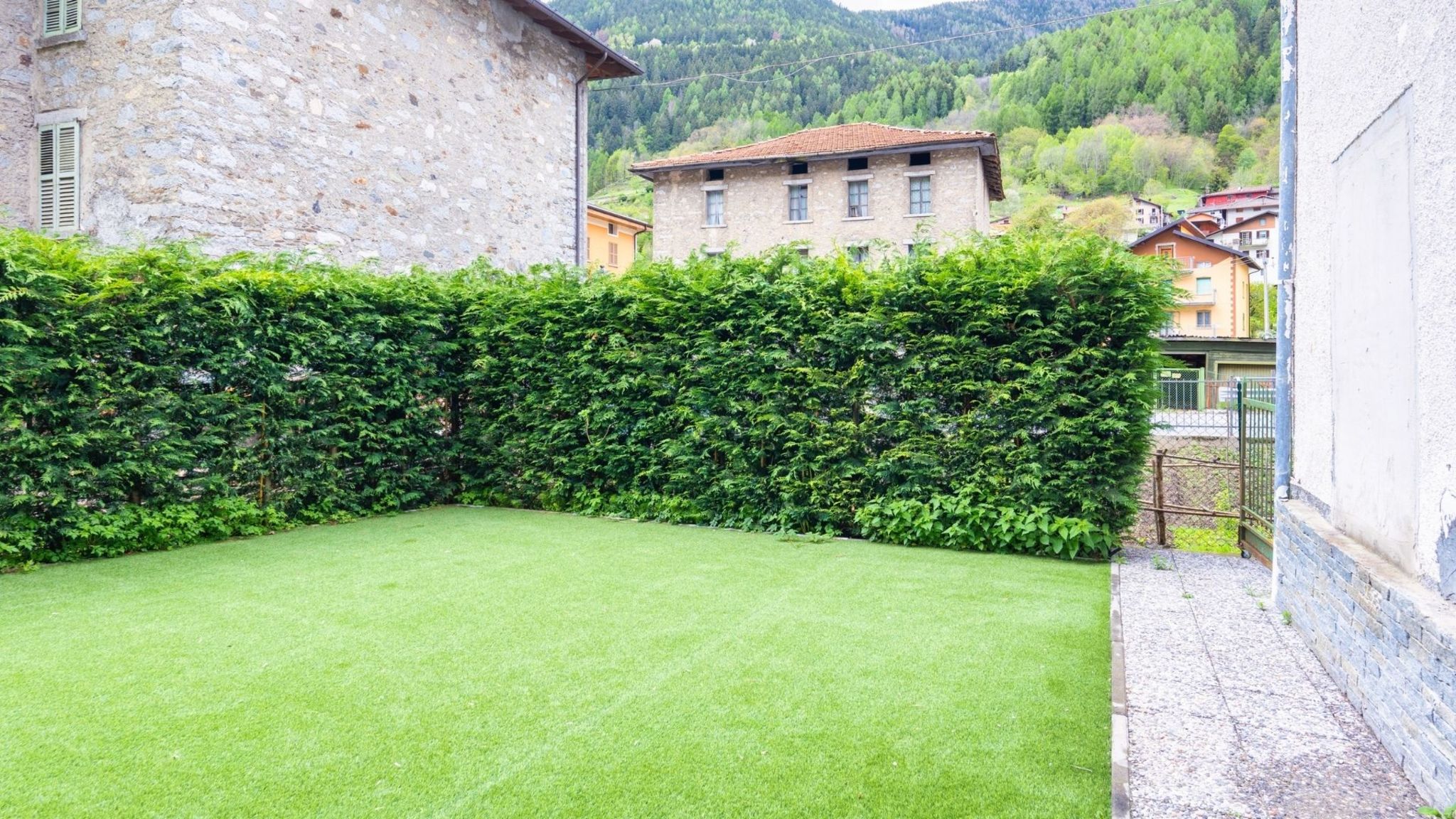 Italianway Incudine La Tavolata