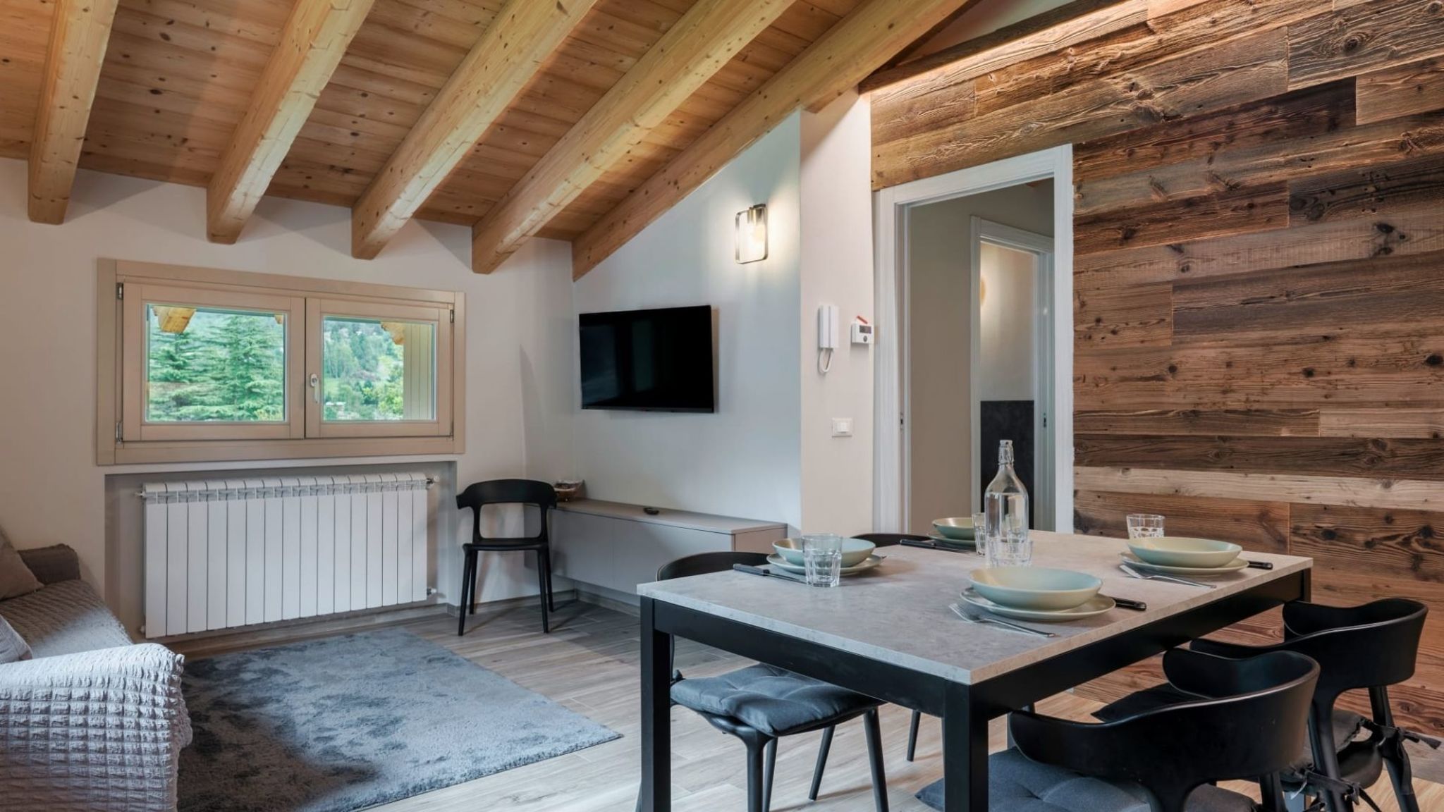 Italianway Vione Olga's Chalet