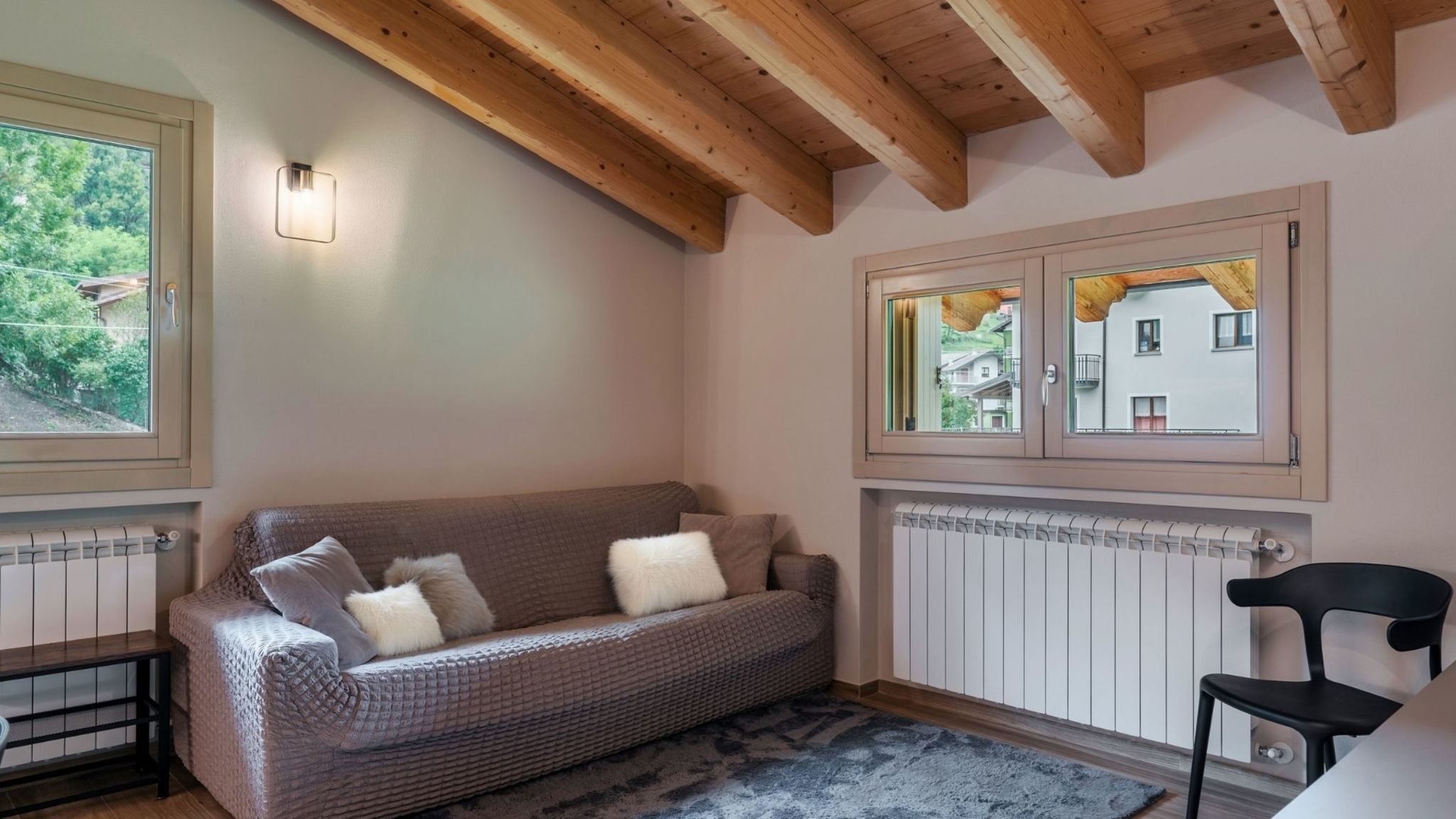 Italianway Vione Olga's Chalet