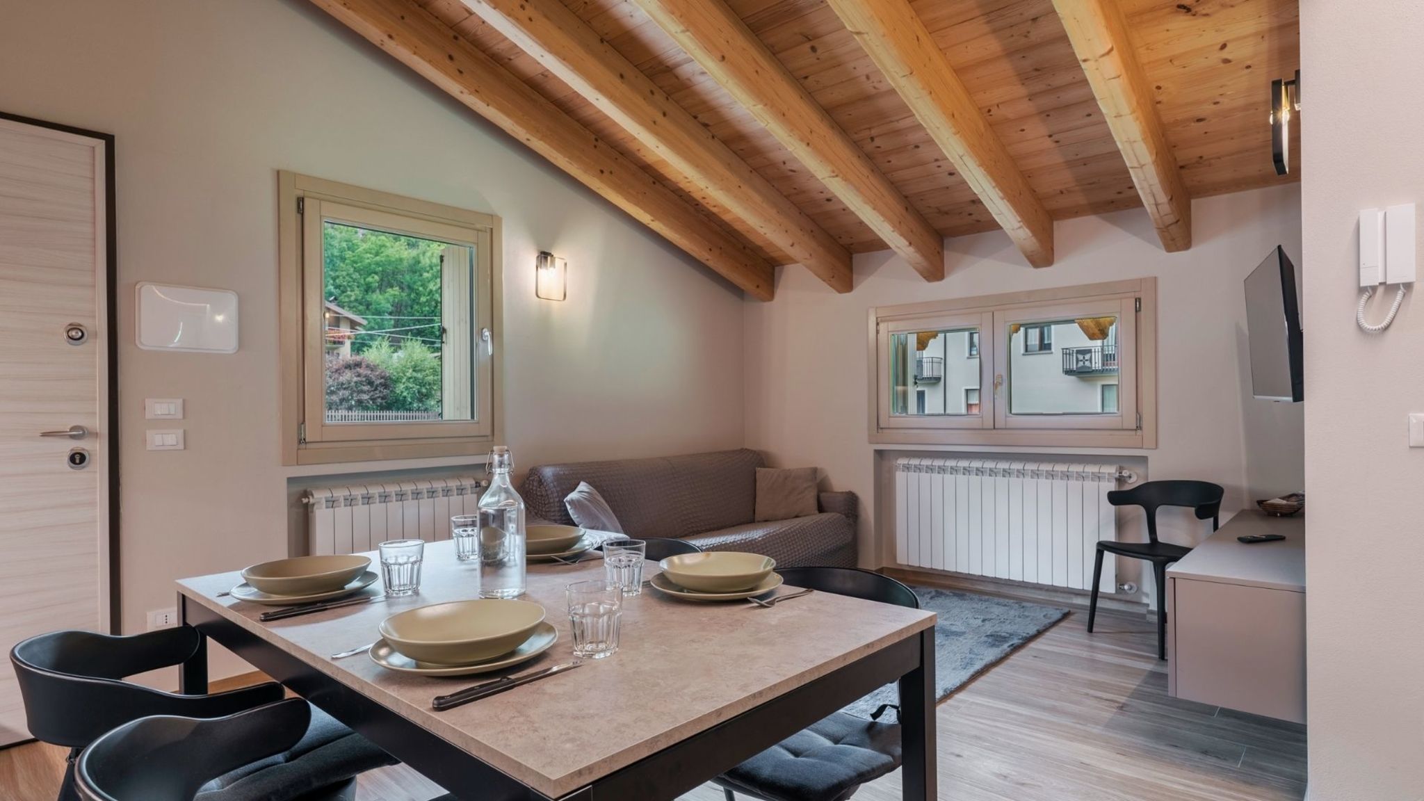 Italianway Vione Olga's Chalet