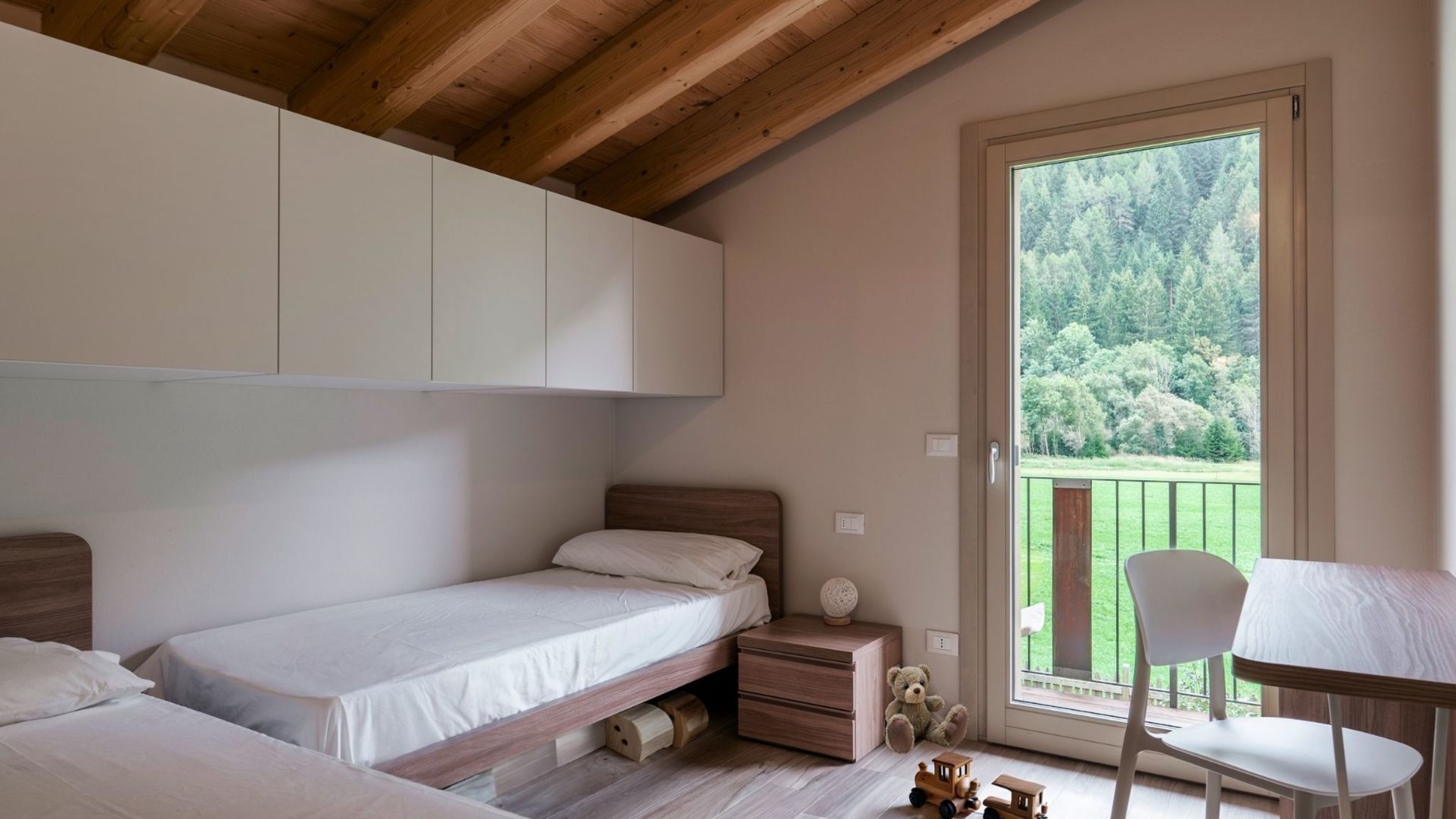 Italianway Vione Olga's Chalet