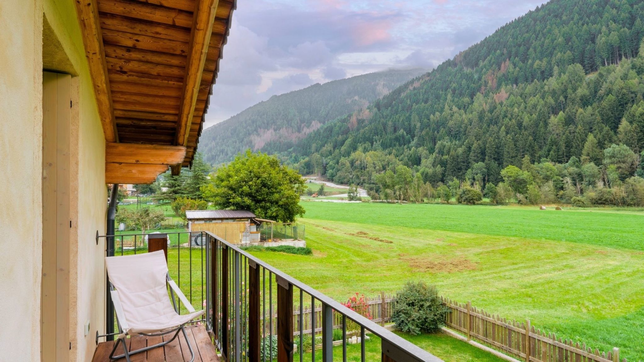 Italianway Vione Olga's Chalet