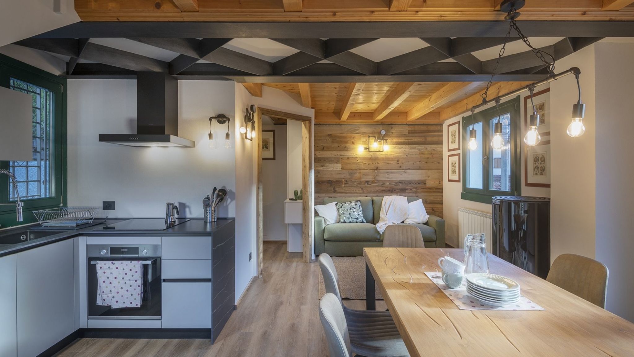 Italianway Ponte di Legno Olivia's Home