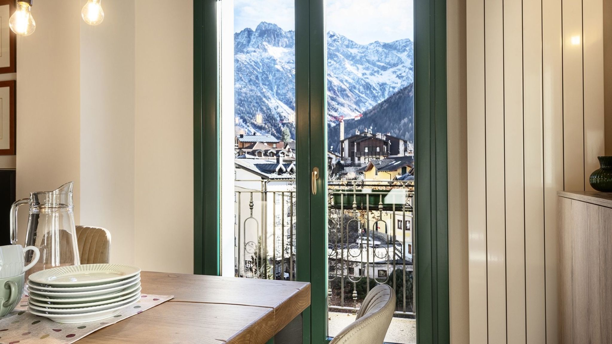 Italianway Ponte di Legno Olivia's Home