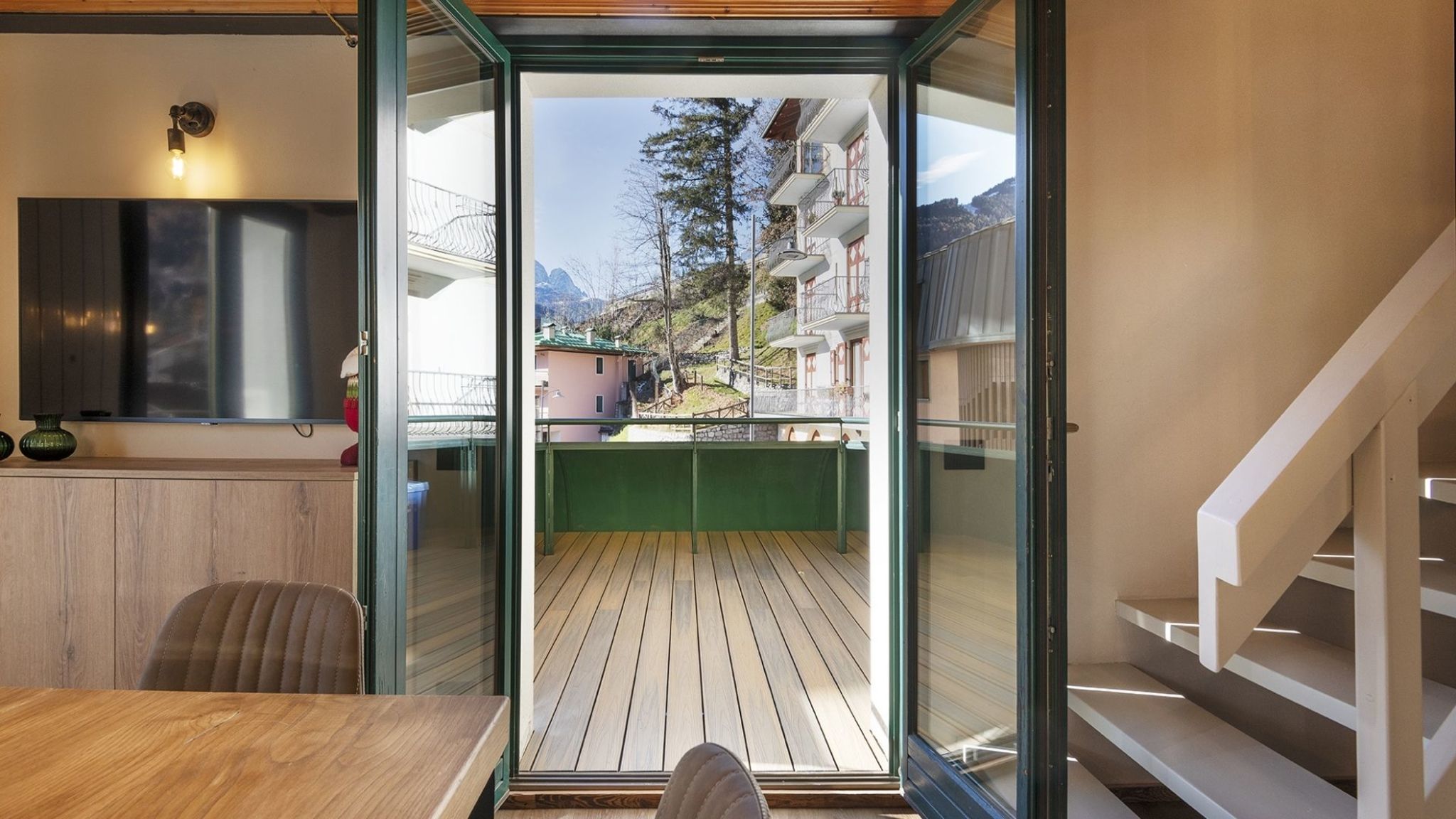 Italianway Ponte di Legno Olivia's Home