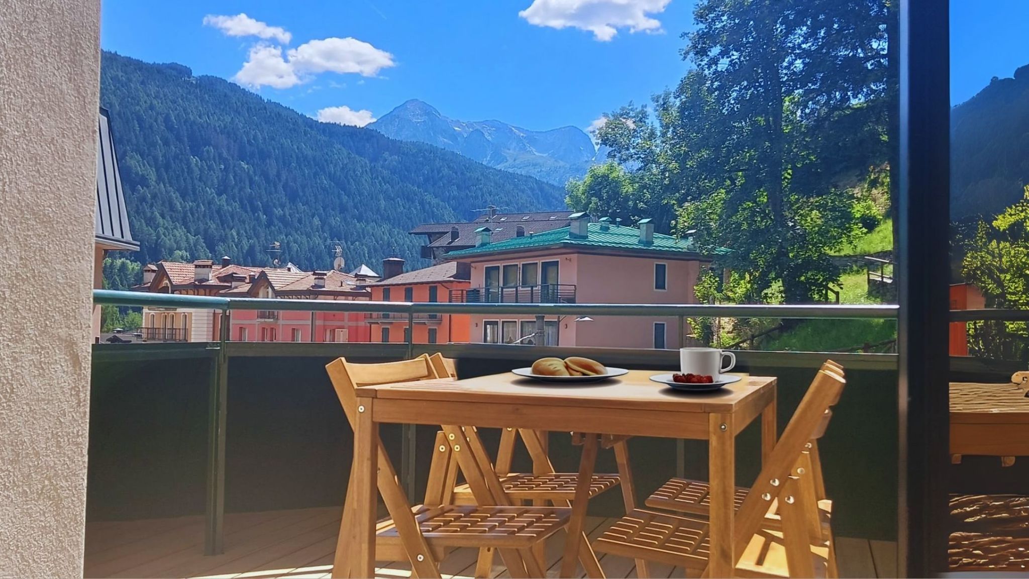 Italianway Ponte di Legno Olivia's Home