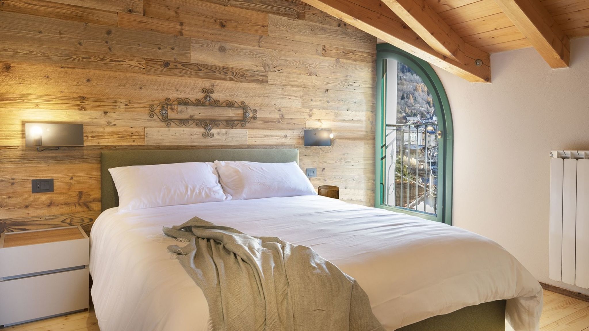 Italianway Ponte di Legno Olivia's Home