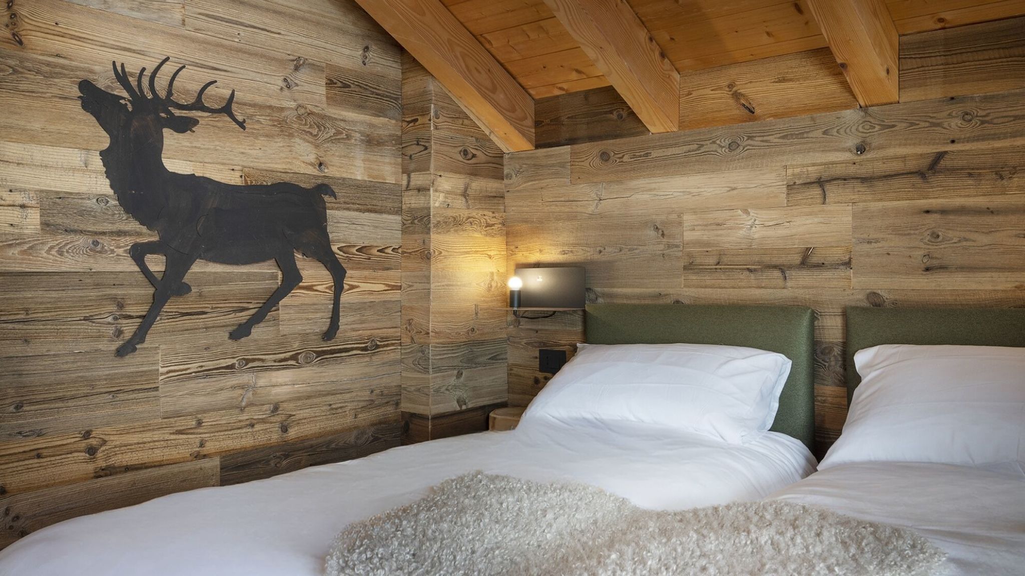 Italianway Ponte di Legno Olivia's Home