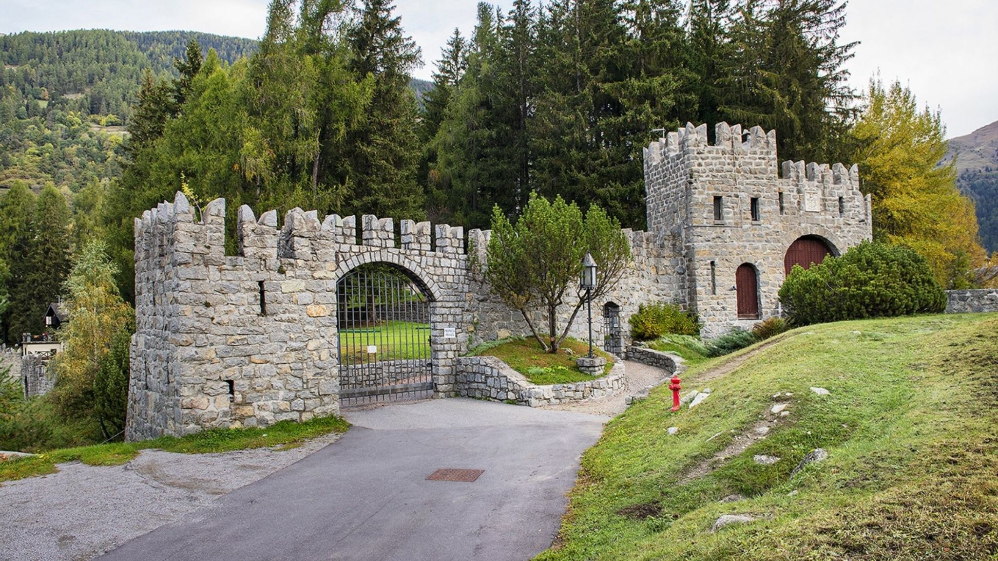 Italianway Ponte di Legno Sesto Senso