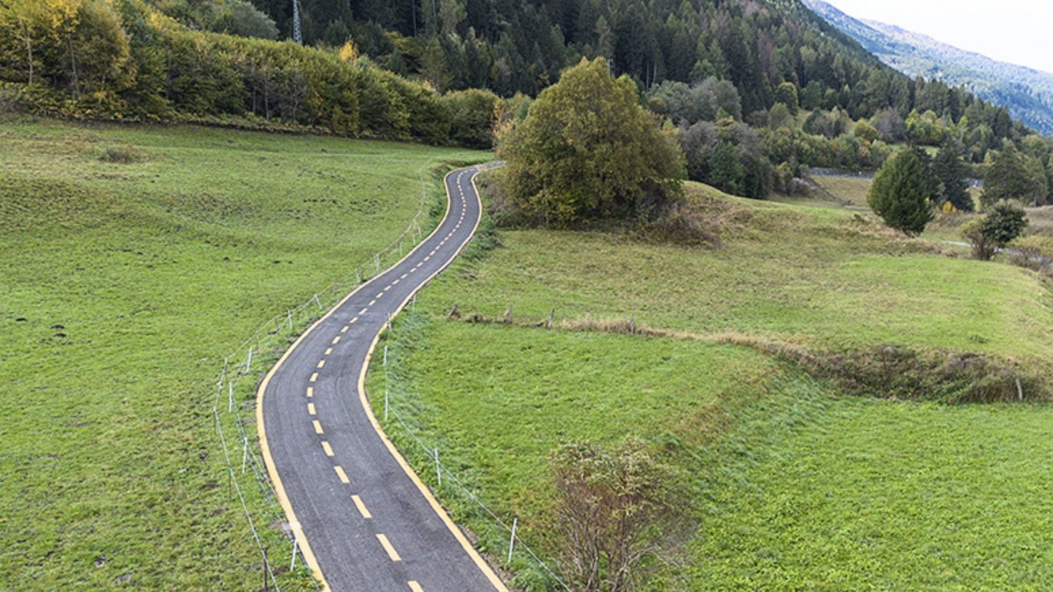 Italianway Ponte di Legno Sesto Senso