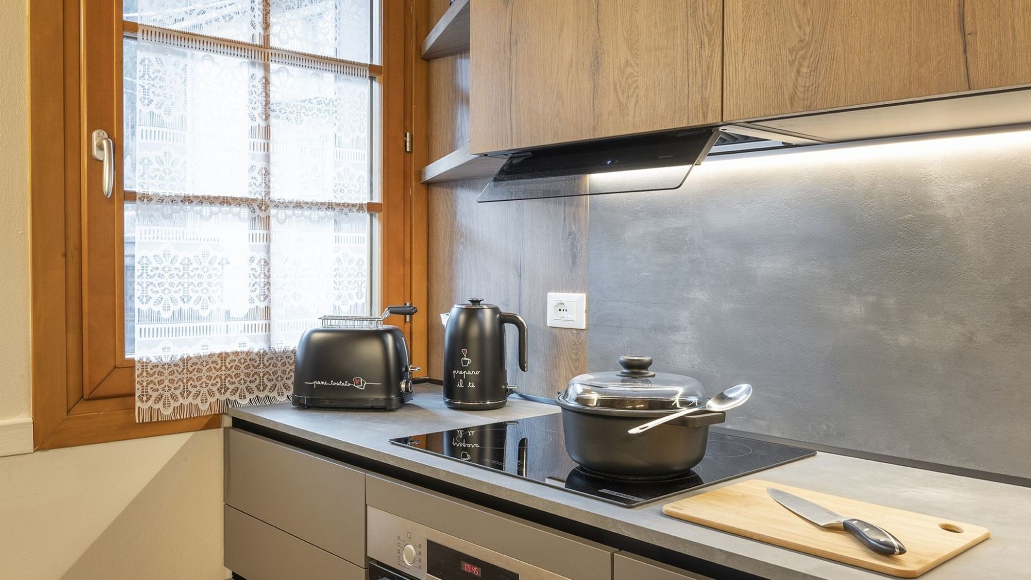 Italianway Vione Silia's Home