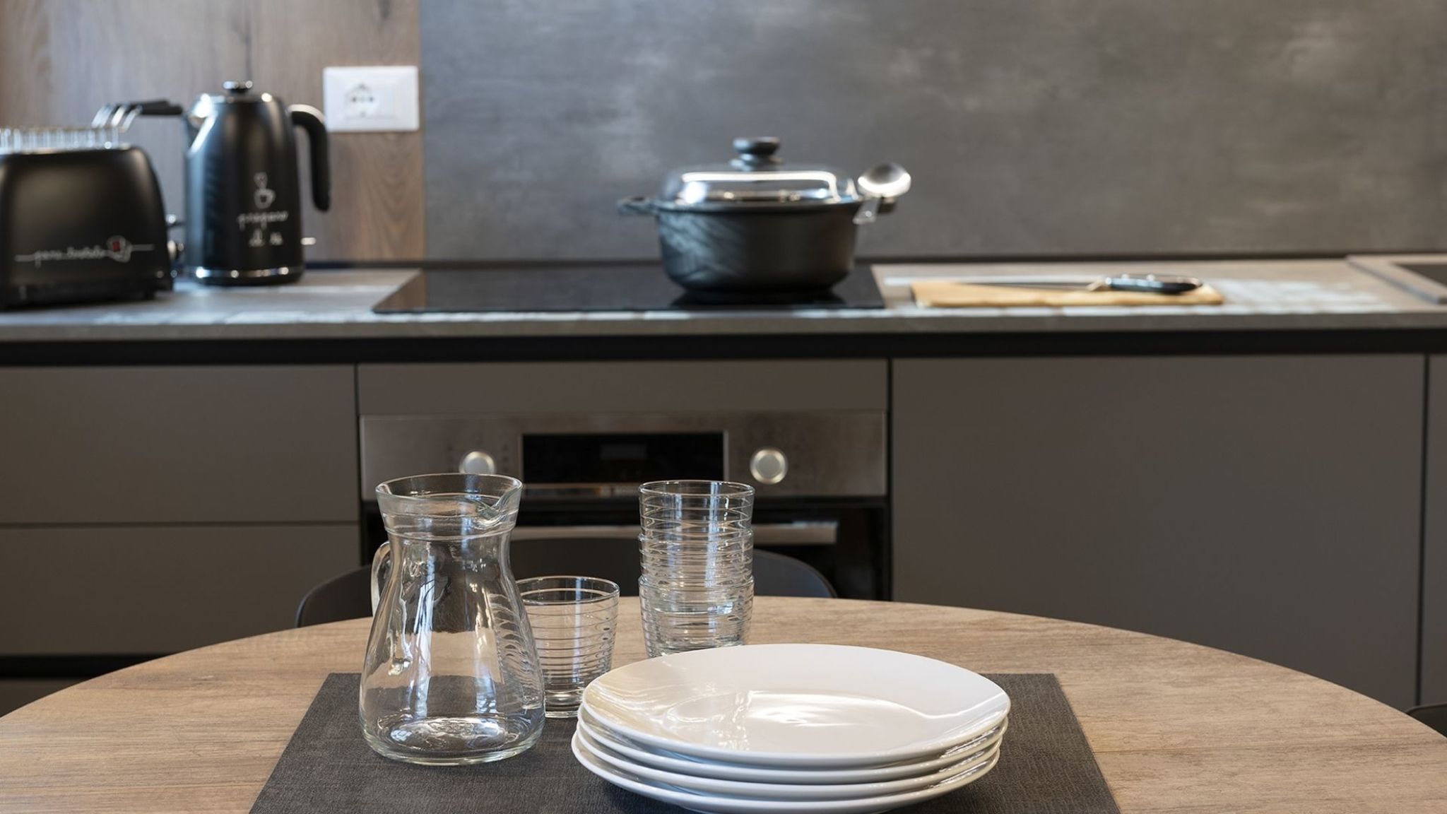 Italianway Vione Silia's Home