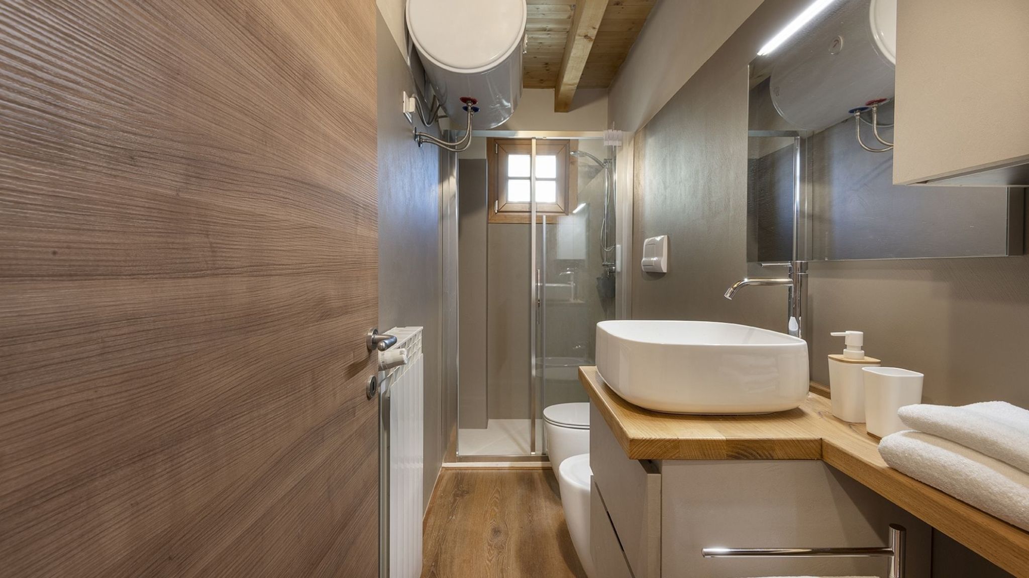 Italianway Vione Silia's Home