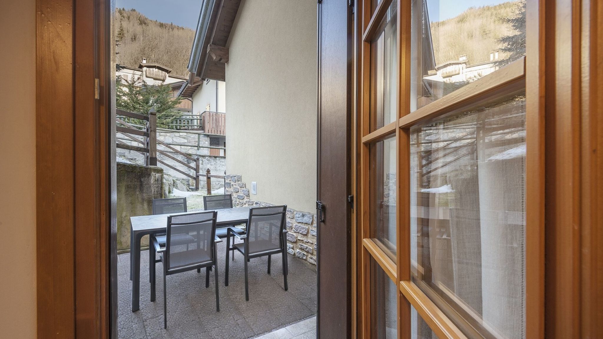 Italianway Vione Silia's Home