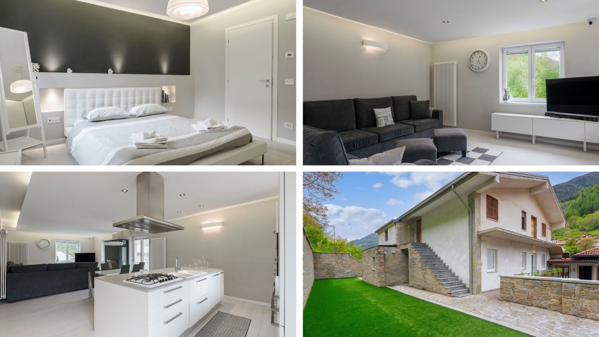 Italianway Incudine Snowhite