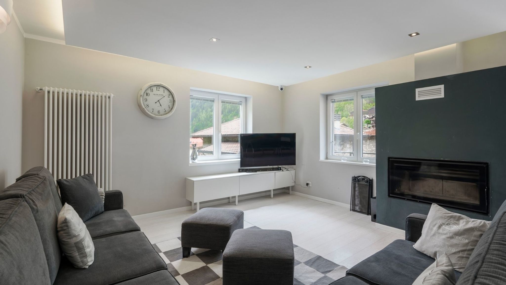 Italianway Incudine Snowhite