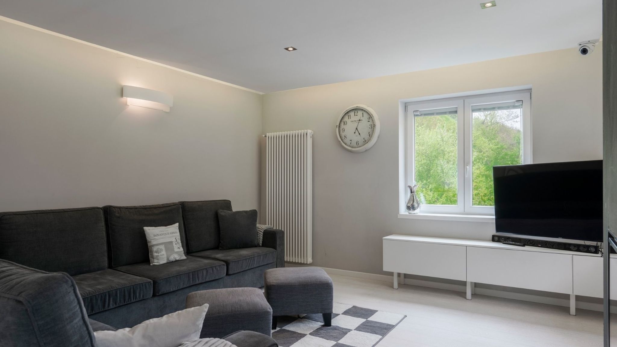 Italianway Incudine Snowhite