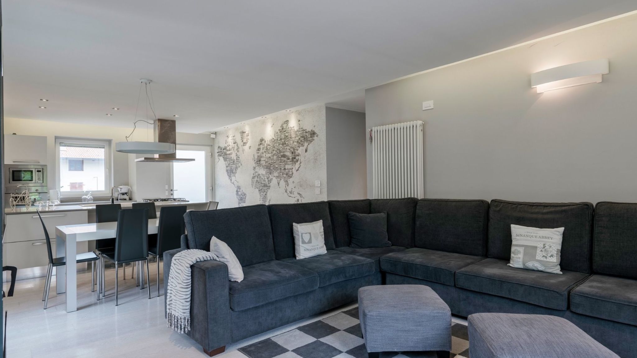 Italianway Incudine Snowhite