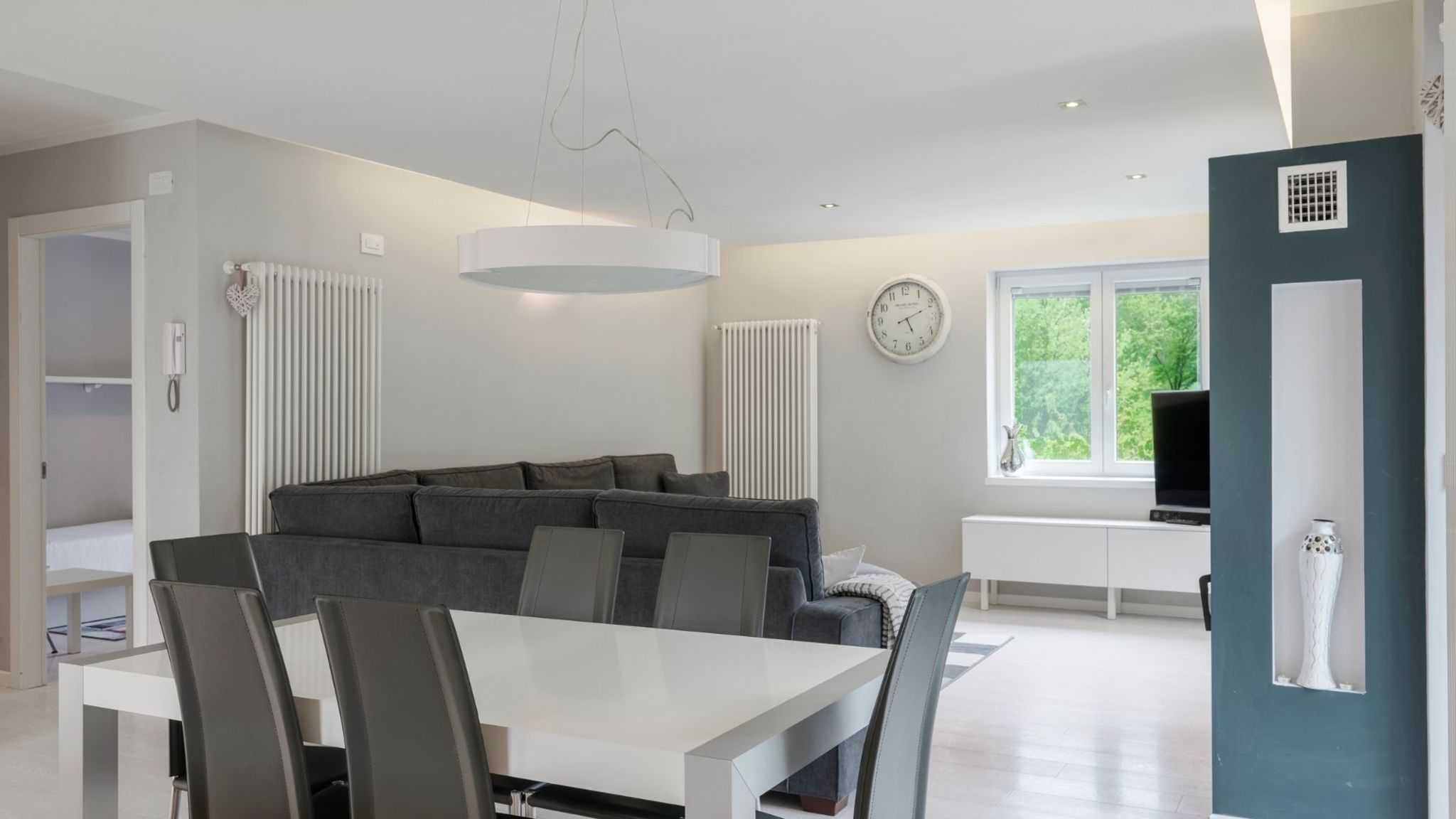 Italianway Incudine Snowhite