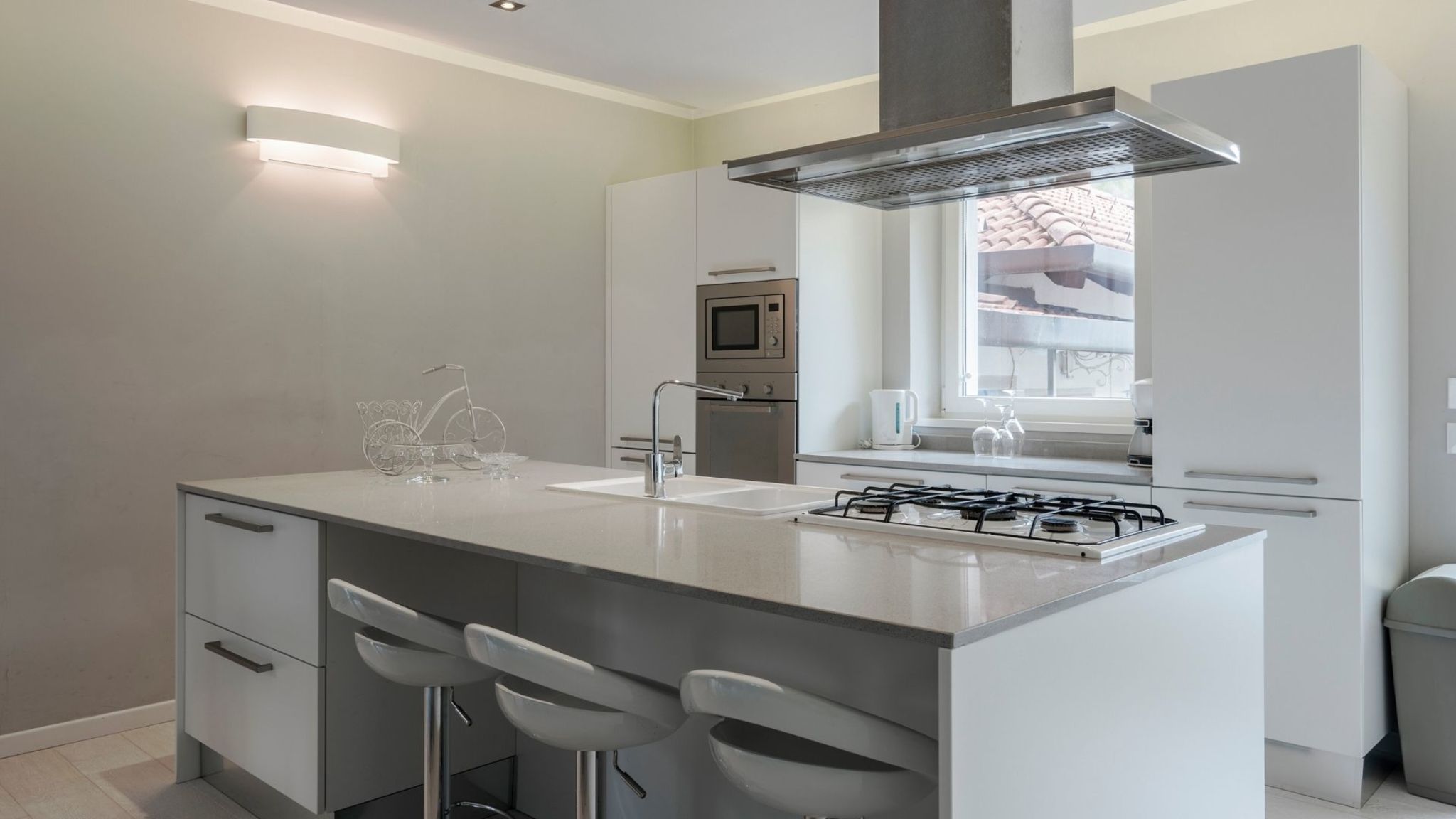 Italianway Incudine Snowhite