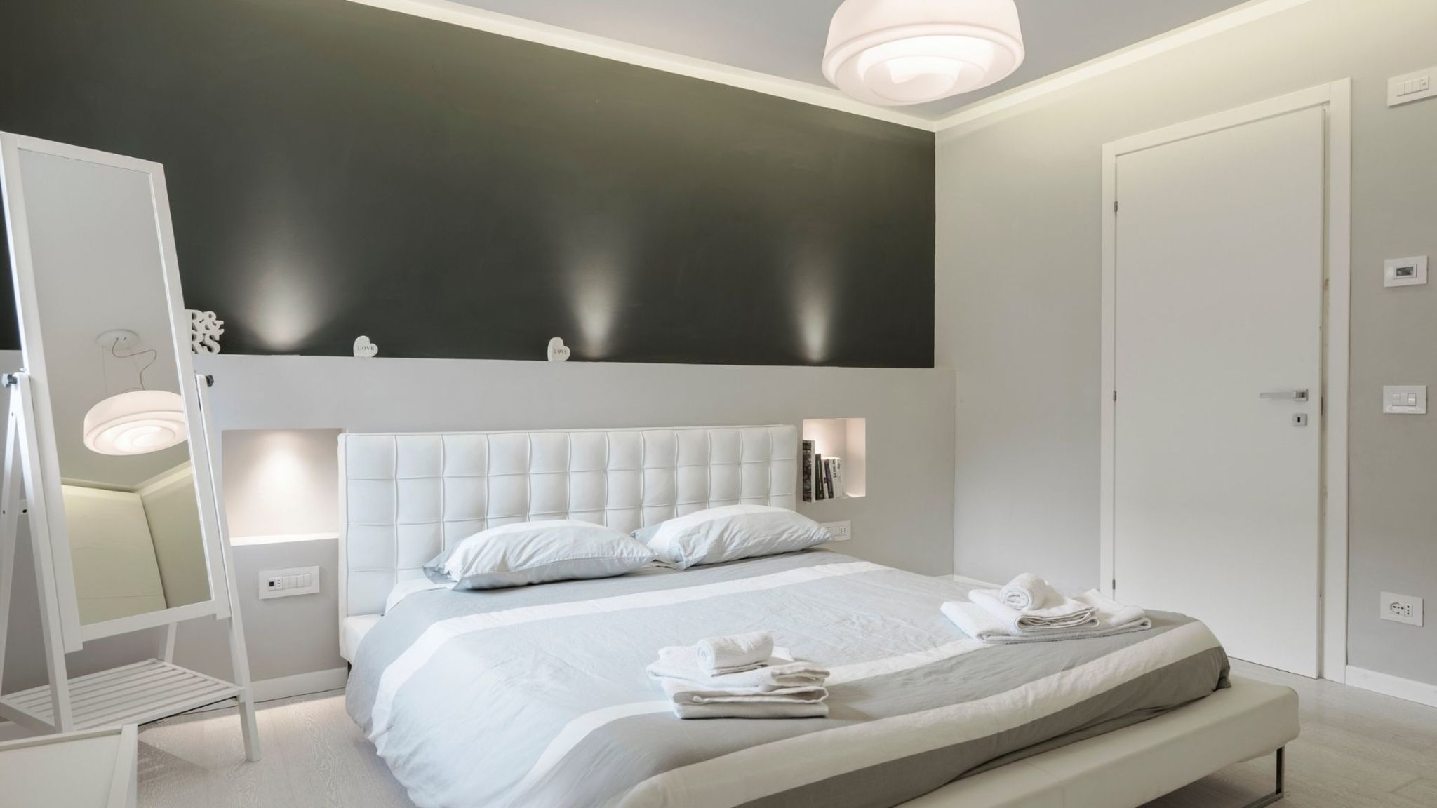 Italianway Incudine Snowhite