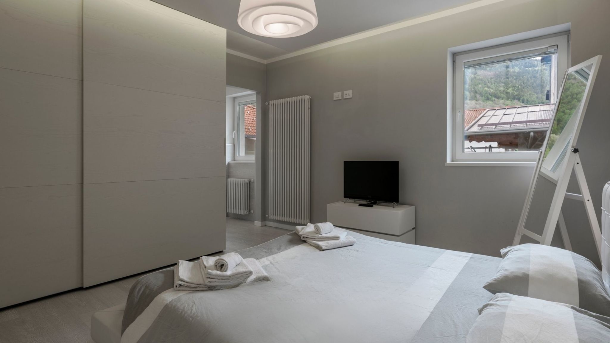 Italianway Incudine Snowhite