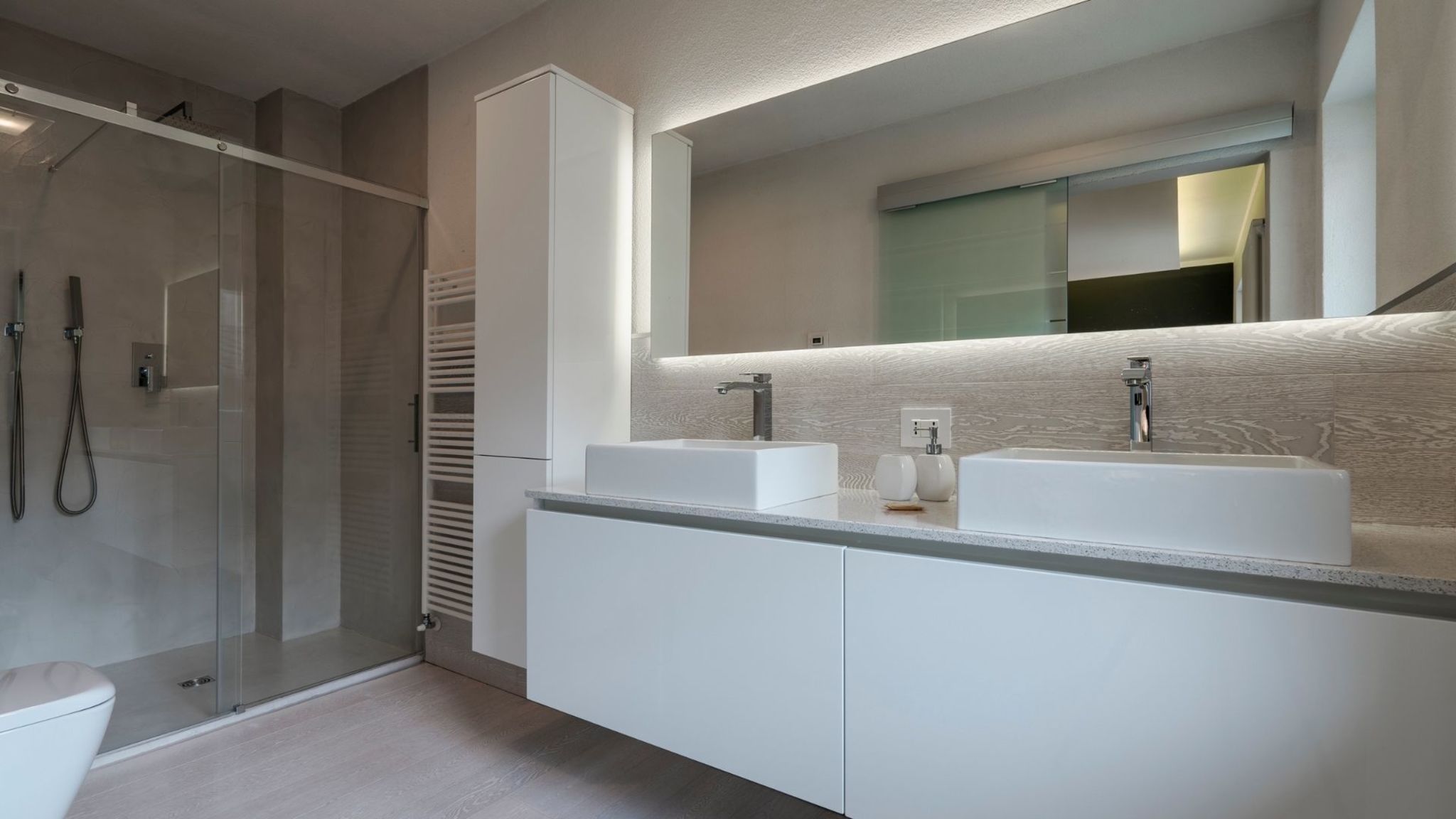 Italianway Incudine Snowhite