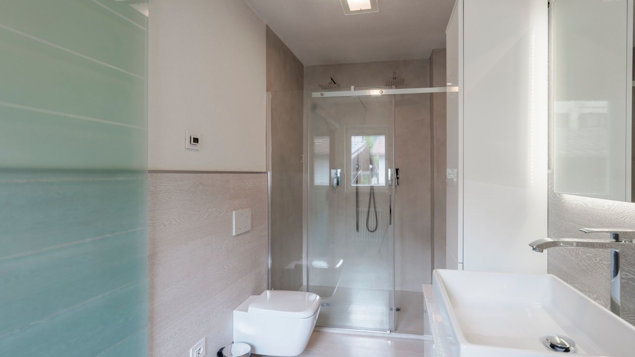 Italianway Incudine Snowhite