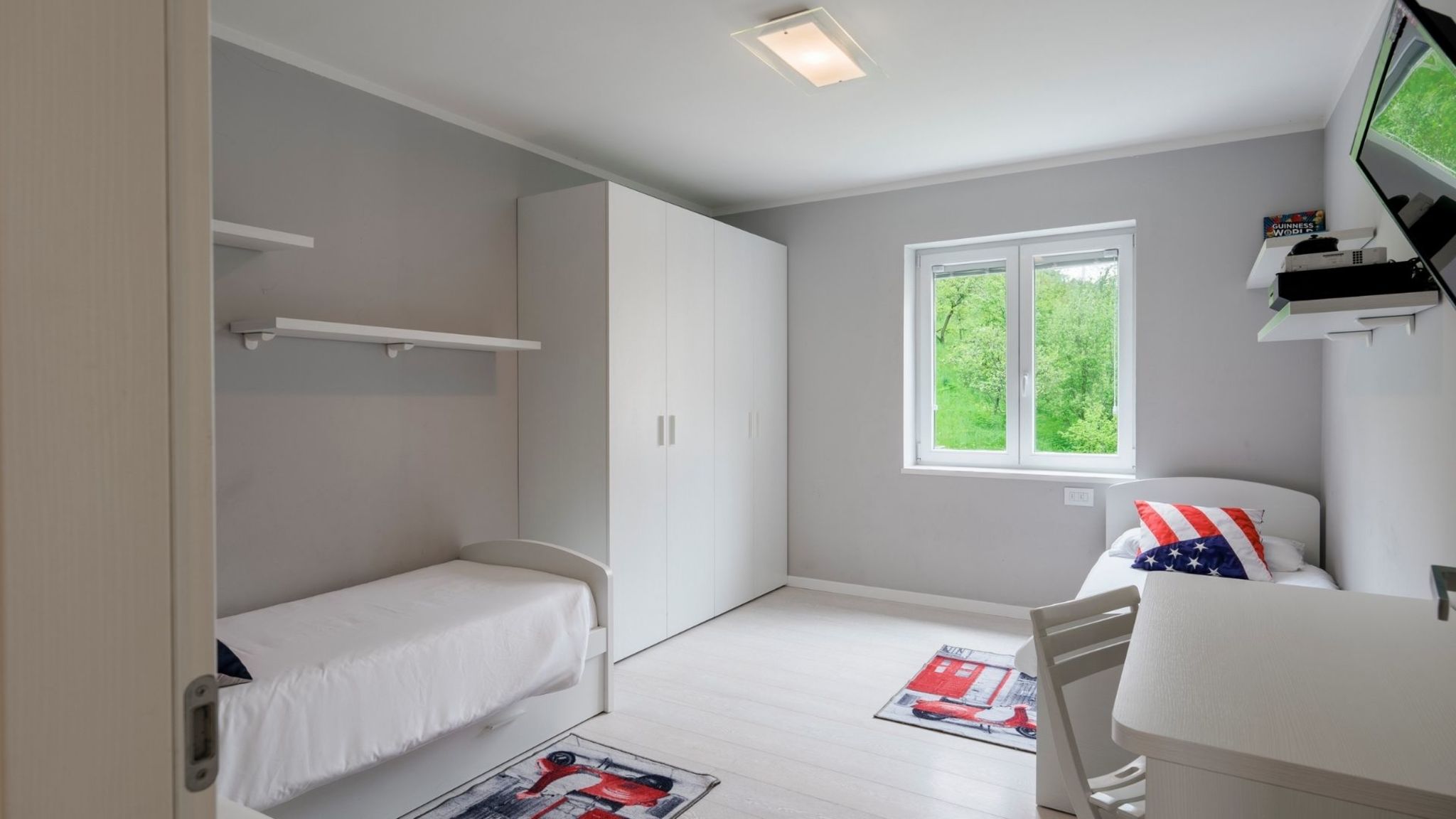 Italianway Incudine Snowhite