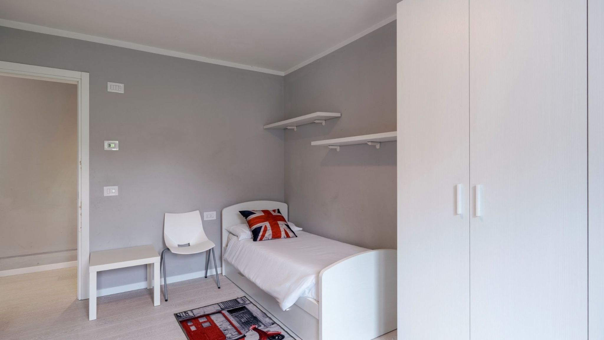 Italianway Incudine Snowhite