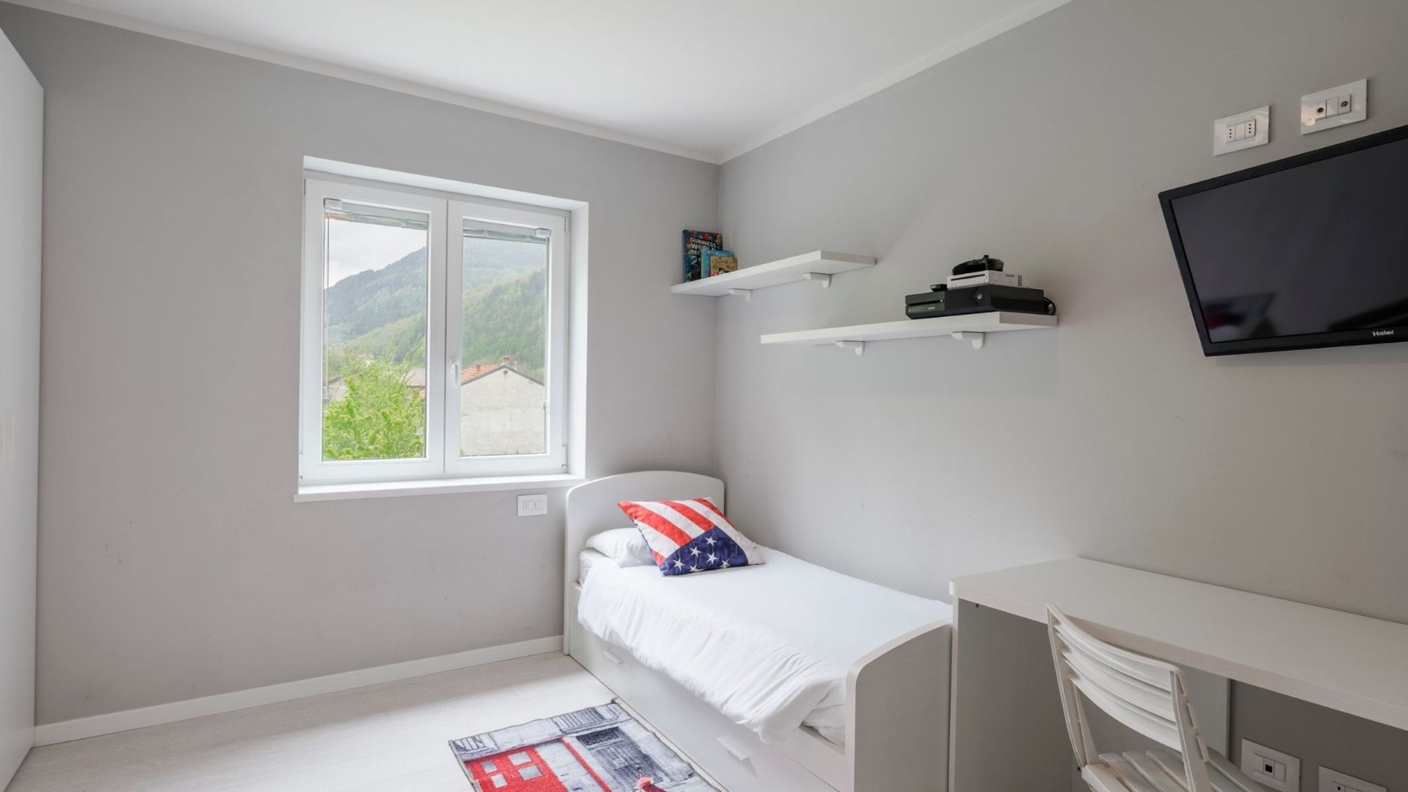 Italianway Incudine Snowhite