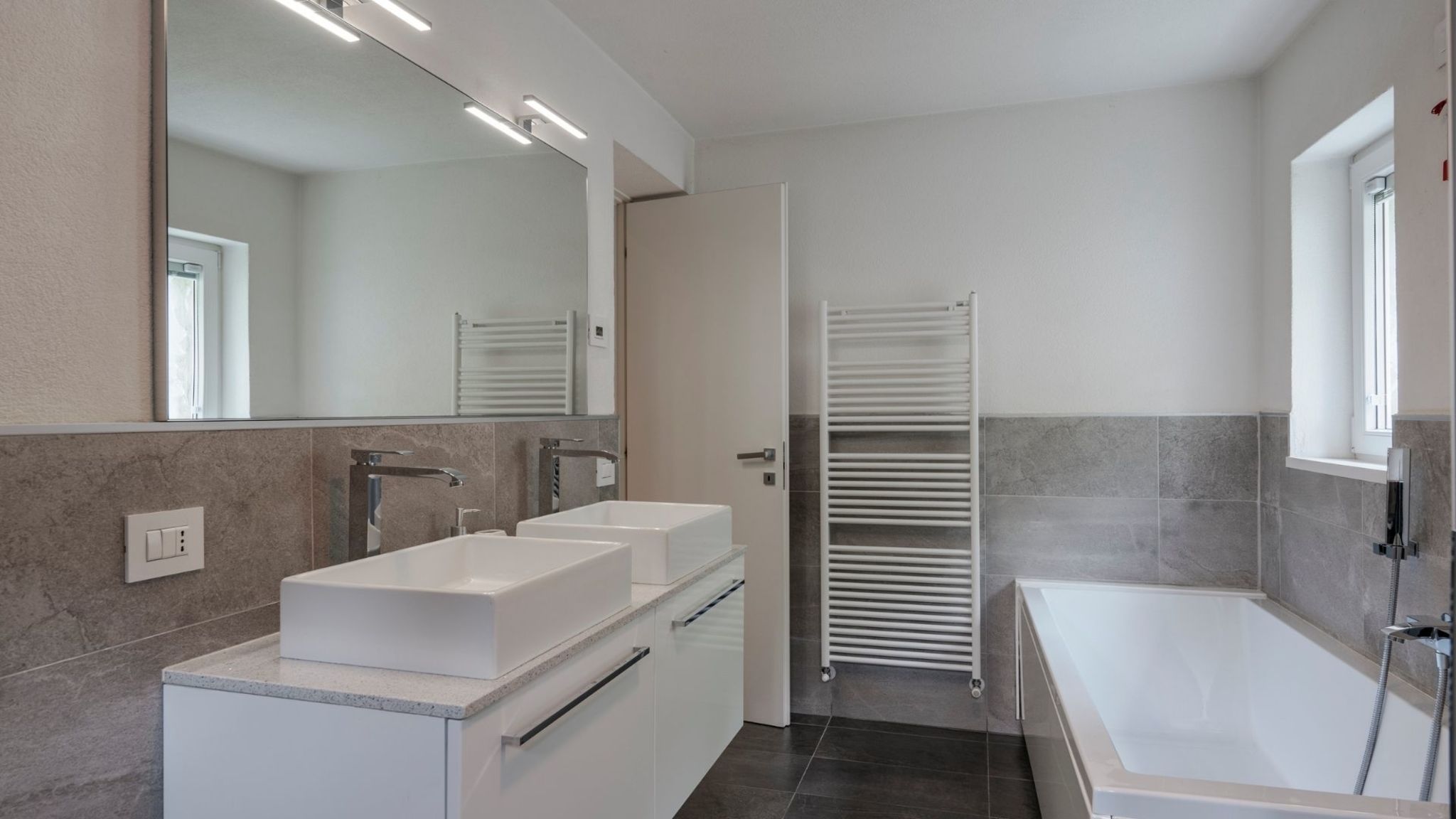 Italianway Incudine Snowhite