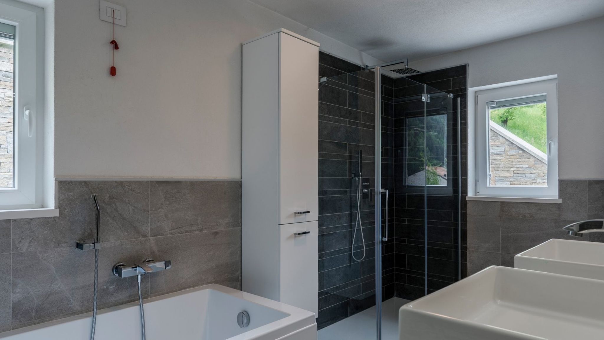 Italianway Incudine Snowhite