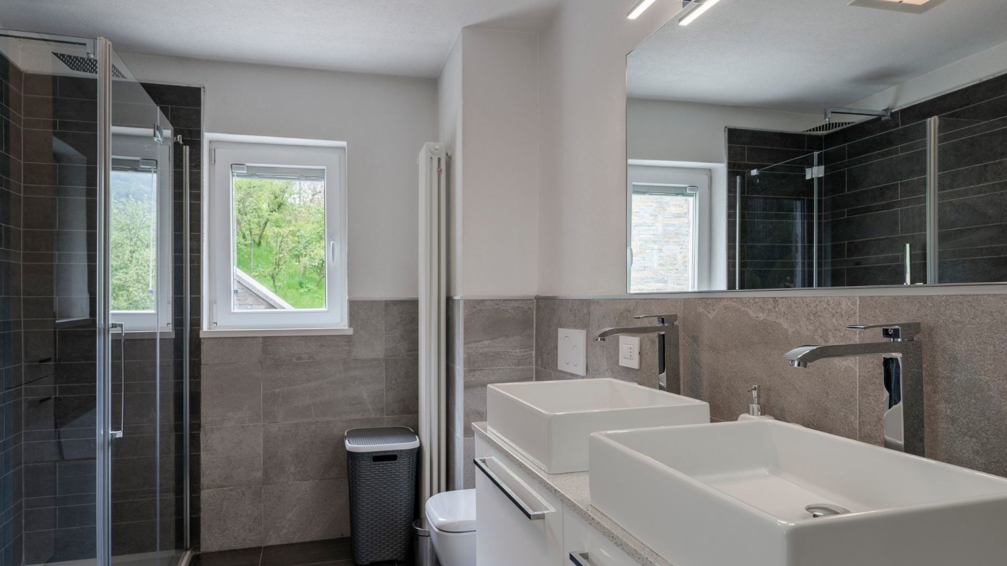 Italianway Incudine Snowhite